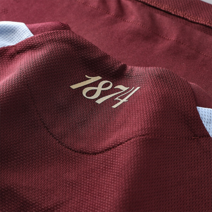 Aston Villa Home kit 2025/26