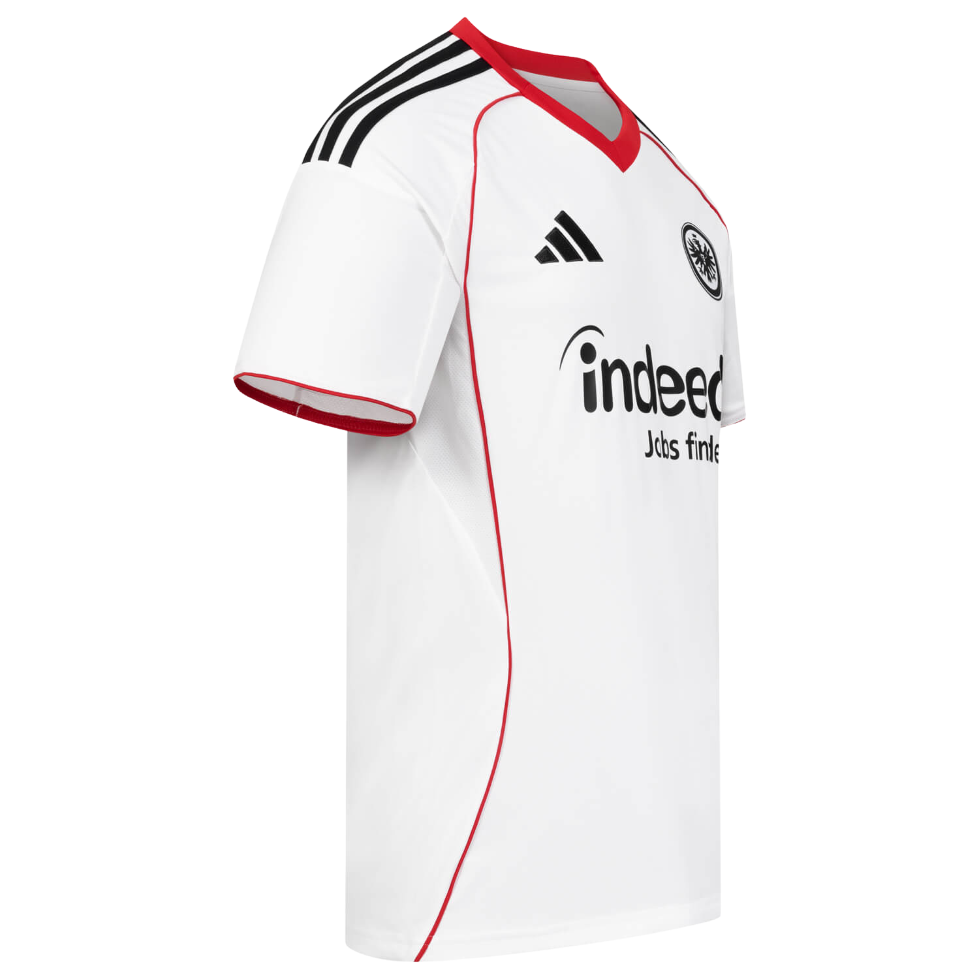 Eintracht Frankfurt Away kit 2025/26