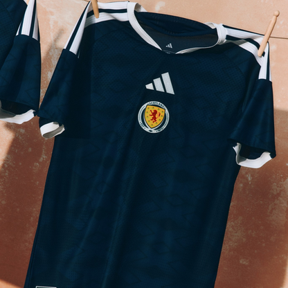 Scotland Home Kit 2026