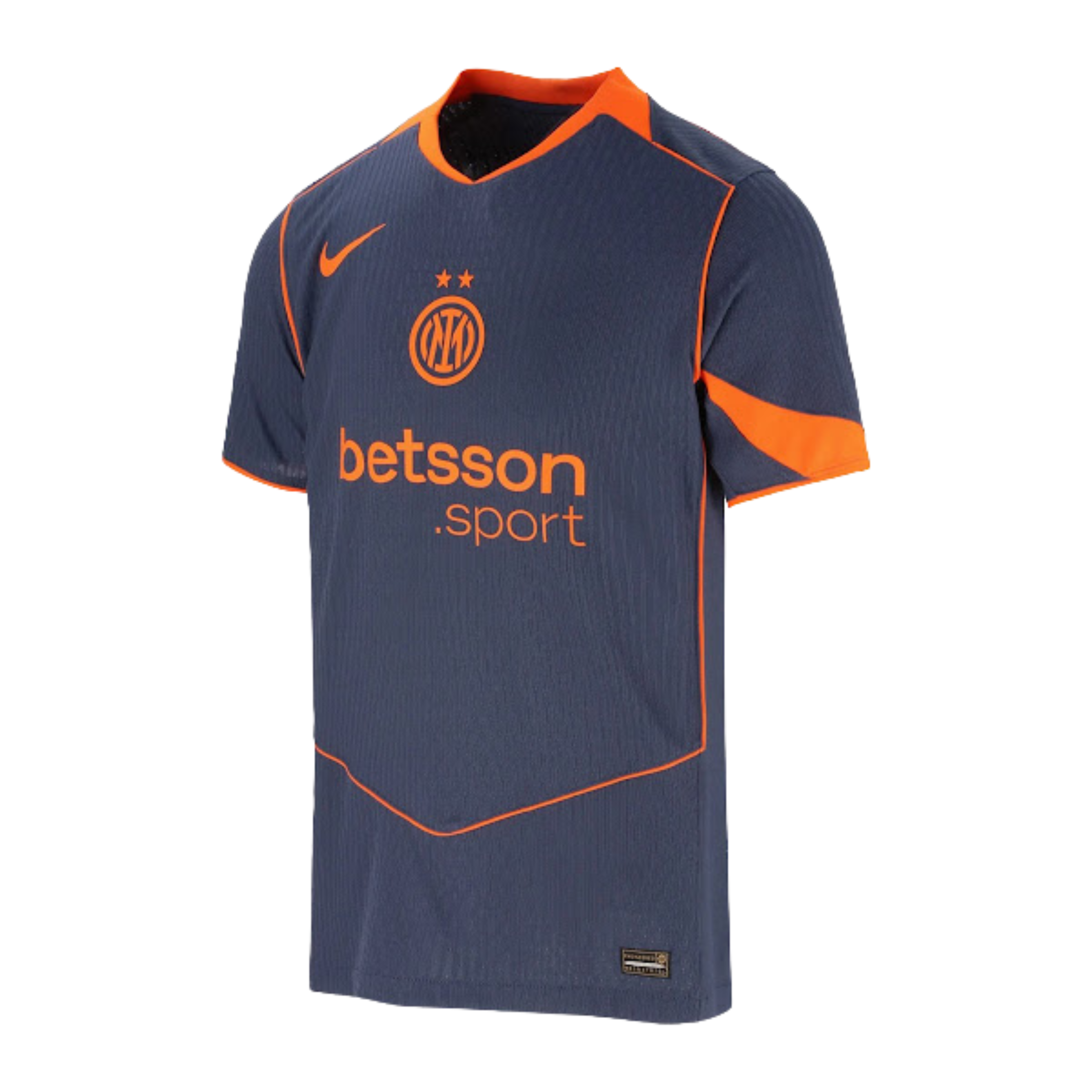 Inter Milan third kit 2025/26