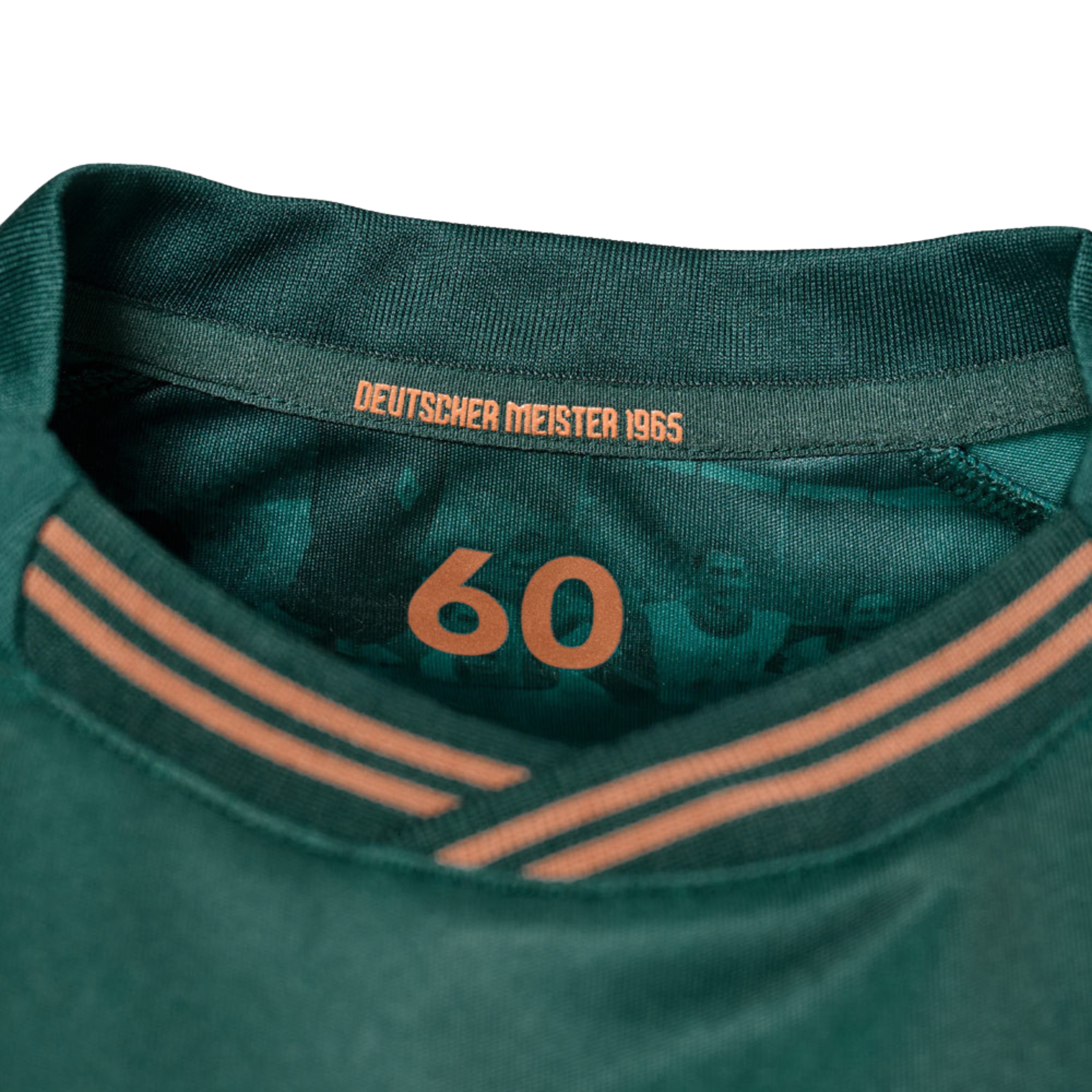 Werder Bremen Third kit 2025/26