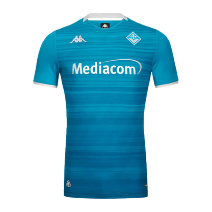 Fiorentina Third kit 2025/26