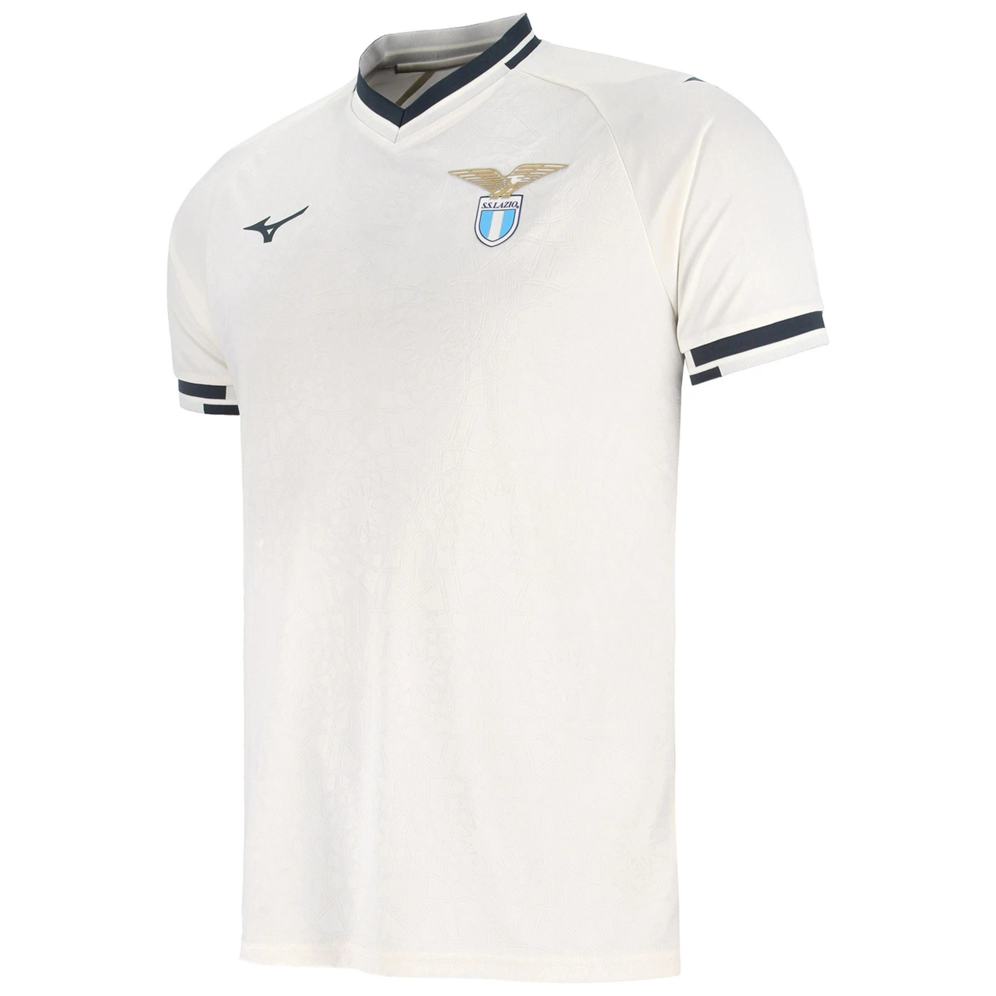 Lazio Away kit 2025/26