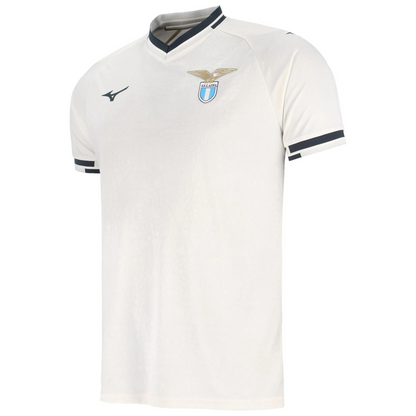 Lazio Away kit 2025/26