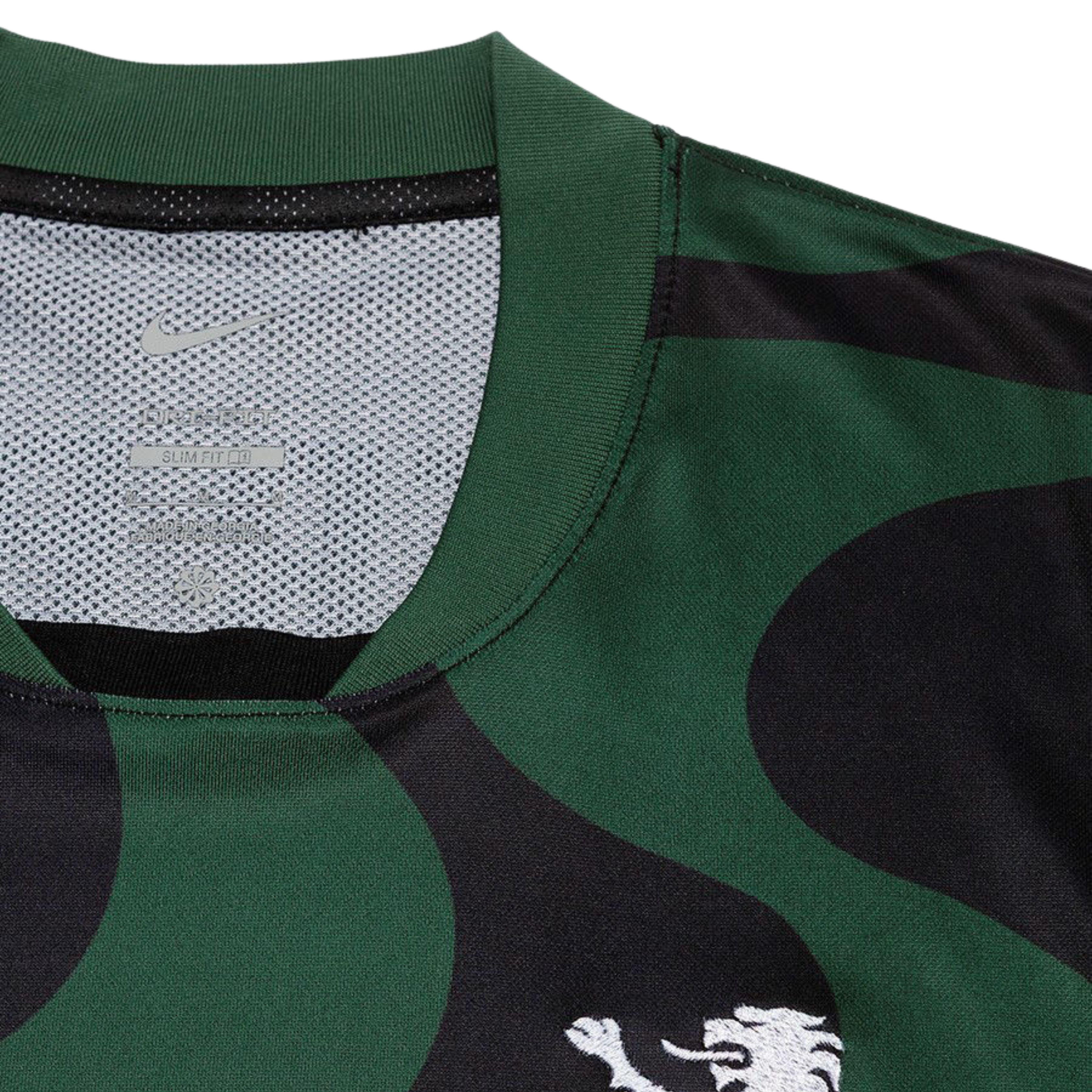 Sporting Lisbon Away kit 2025/26