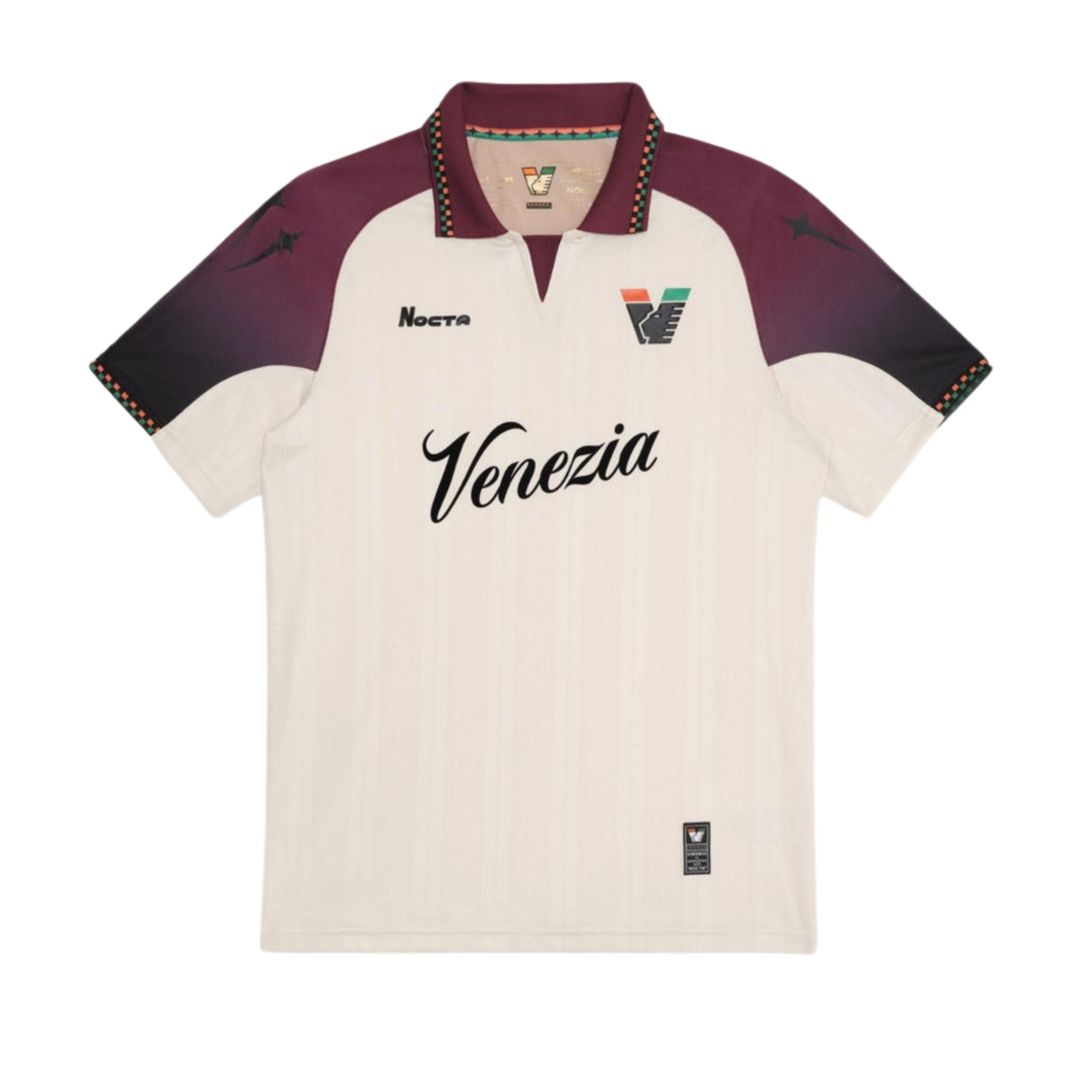 Venezia Away kit 2025/26