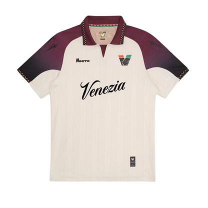 Venezia Away kit 2025/26