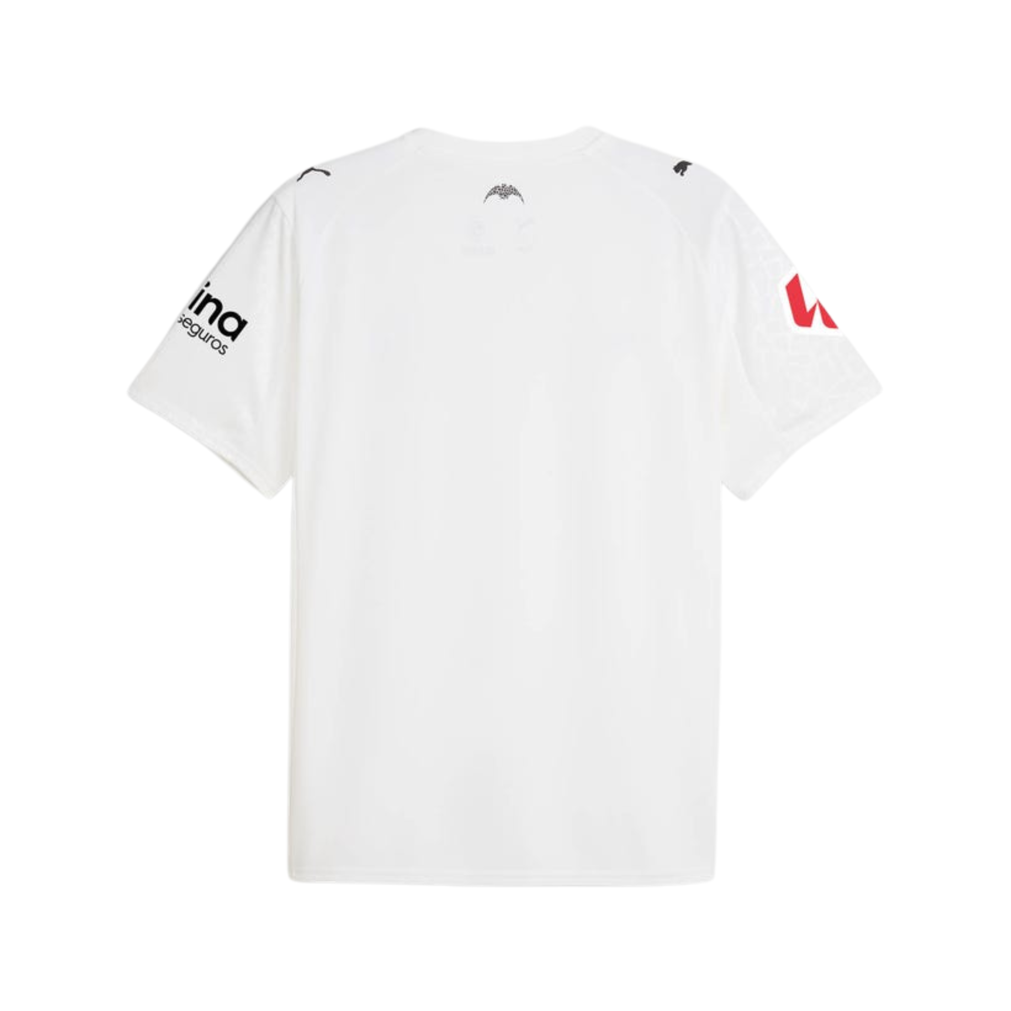 Valencia Home Kit 2025/26