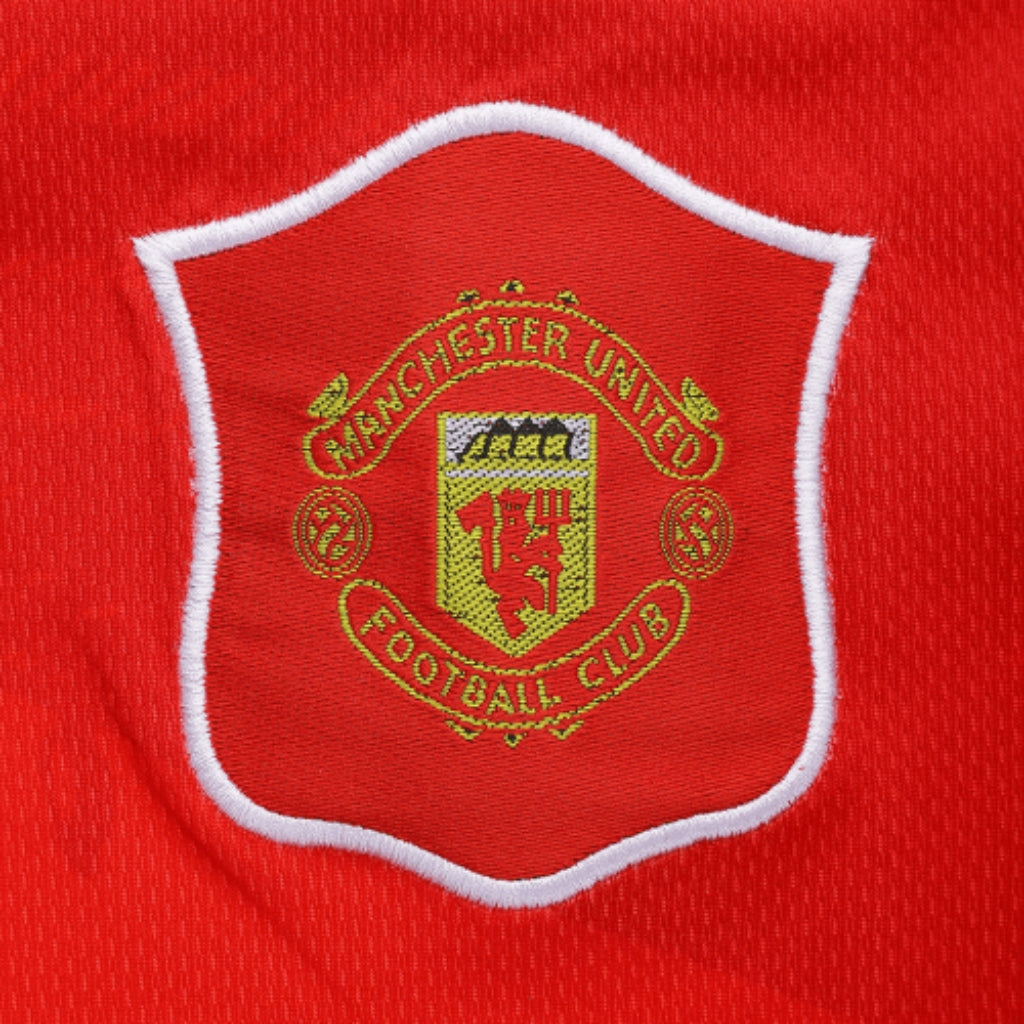 Manchester United Home 1994/96