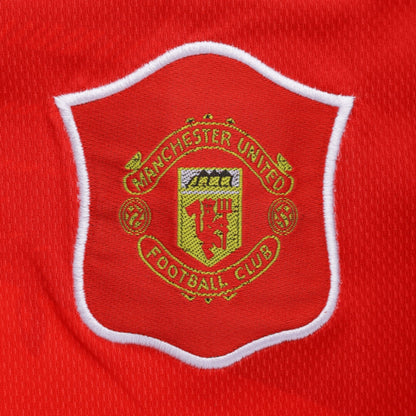 Manchester United Home 1994/96