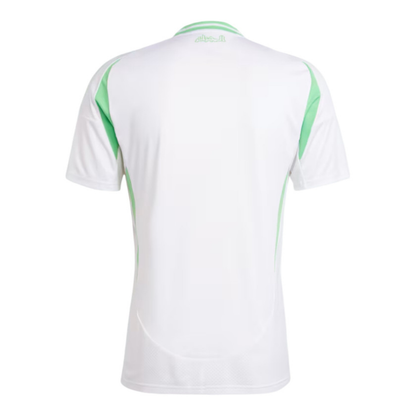 Algeria Home kit 2025