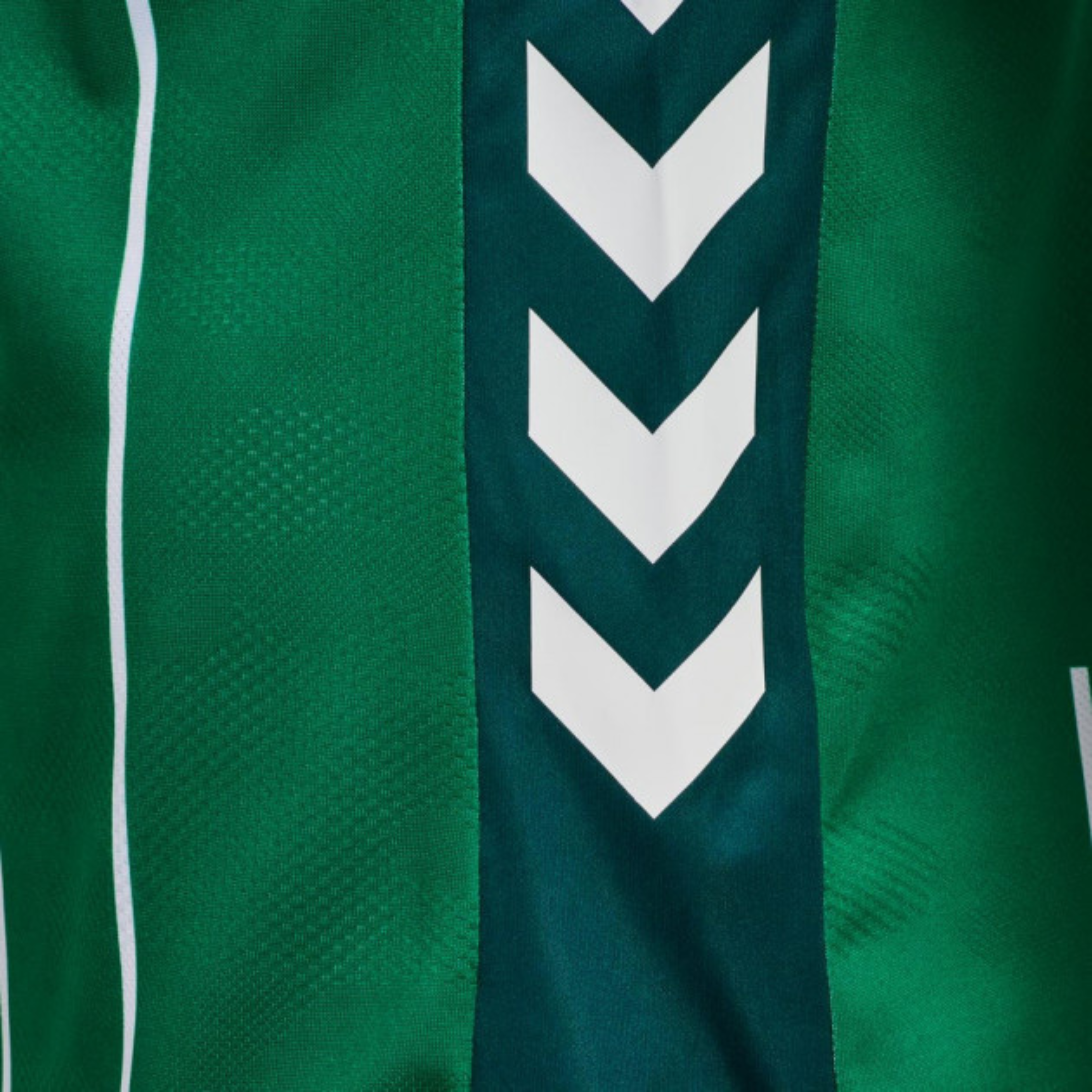 Werder Bremen Home Kit 2025/26