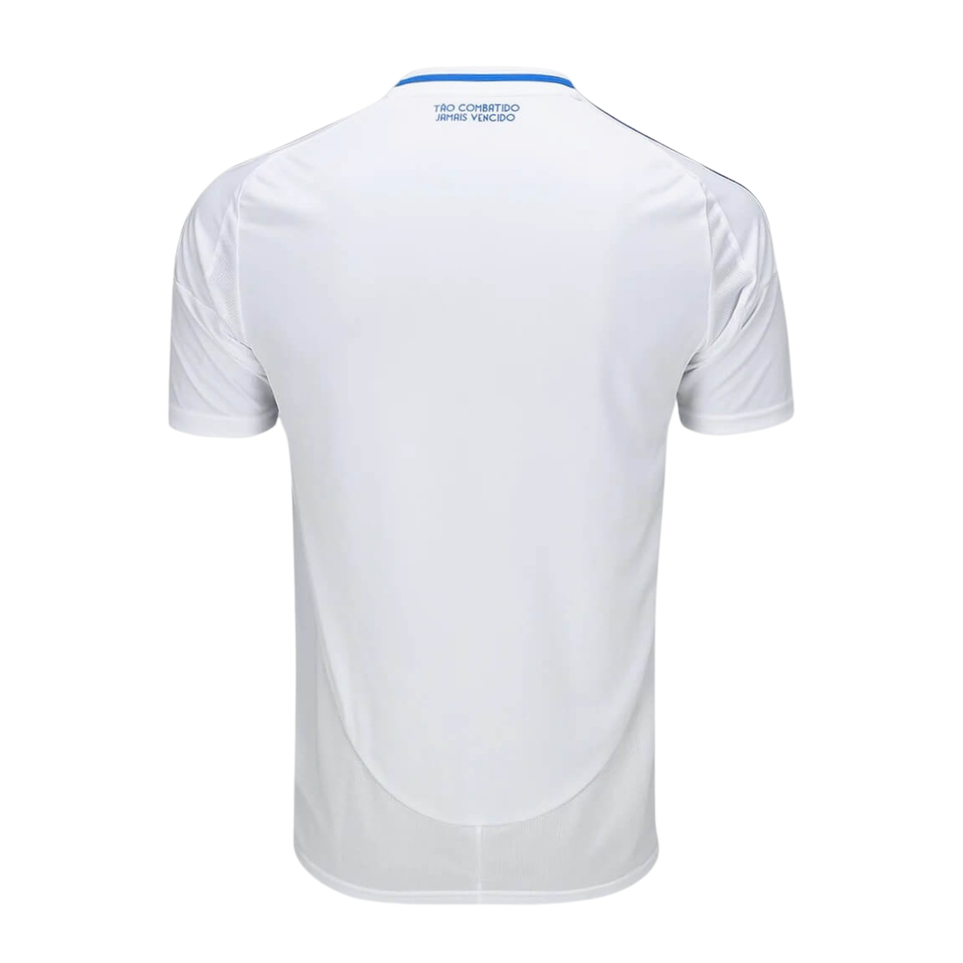 Cruzeiro Away kit 2025/26