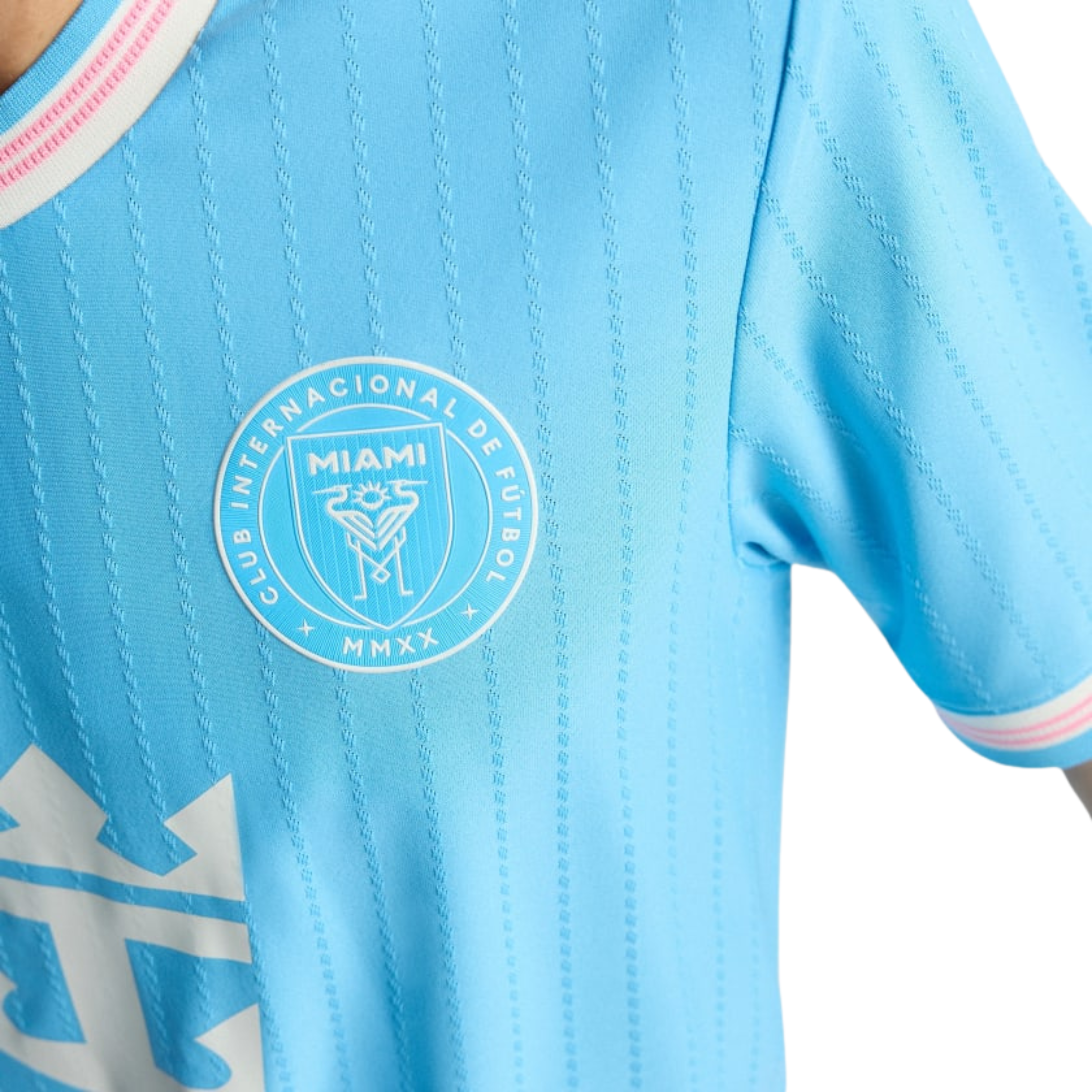 Inter Miami Third kit 2025/26