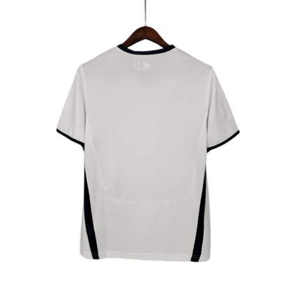 Tottenham 2008/09 Home Kit