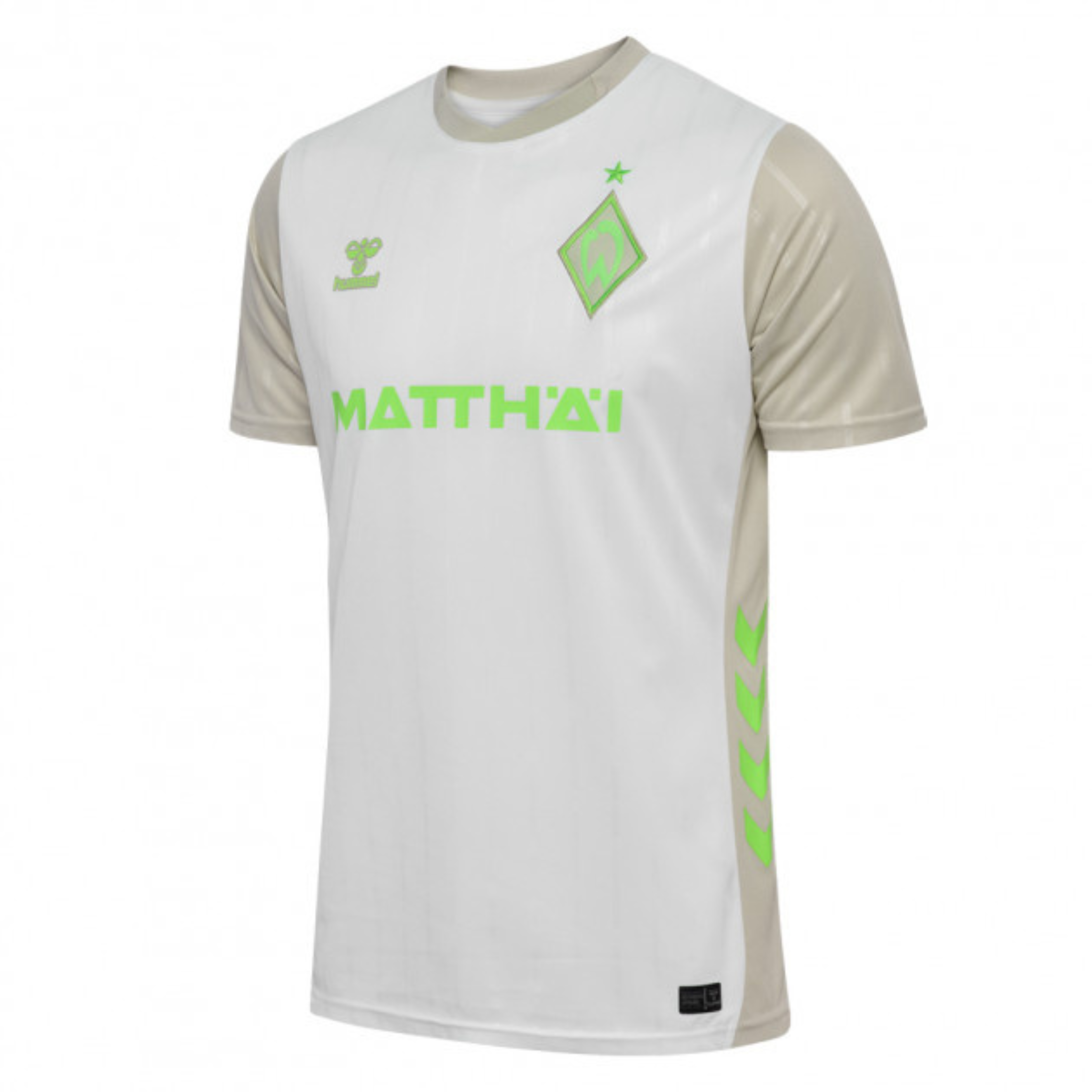 Werder Bremen Away kit 2025/26