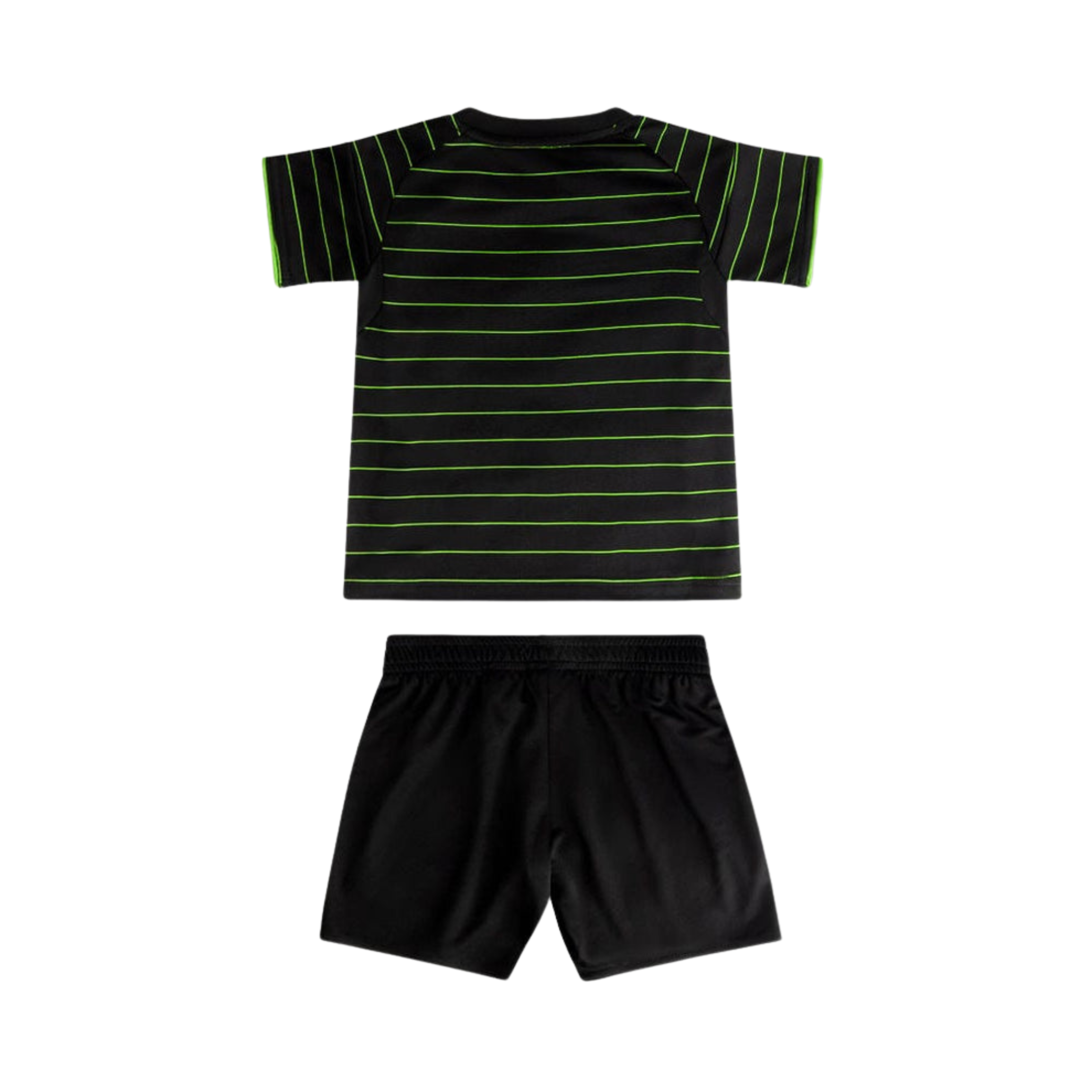 Celtic Away Kids Kit 2025/26