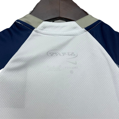 Tottenham Home kids kit 2025/26
