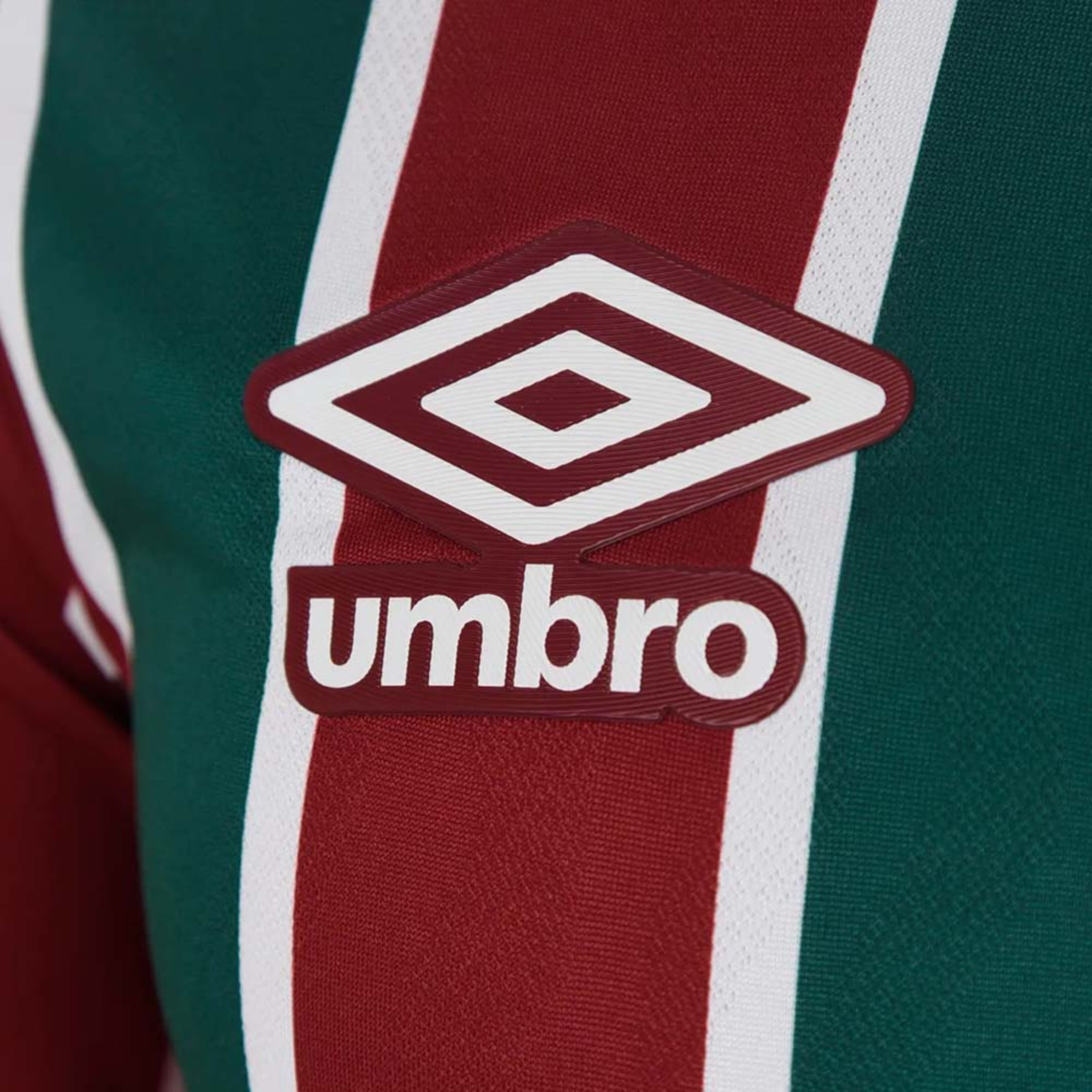 Fluminense Home kit 2025/26