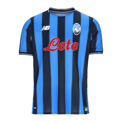Atalanta Home kit 2025/26