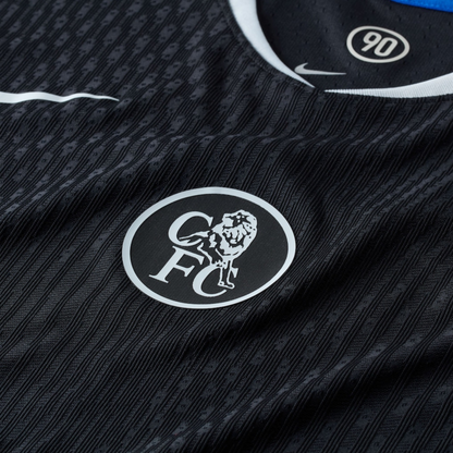 Chelsea Third Kit 2025/26 Player version