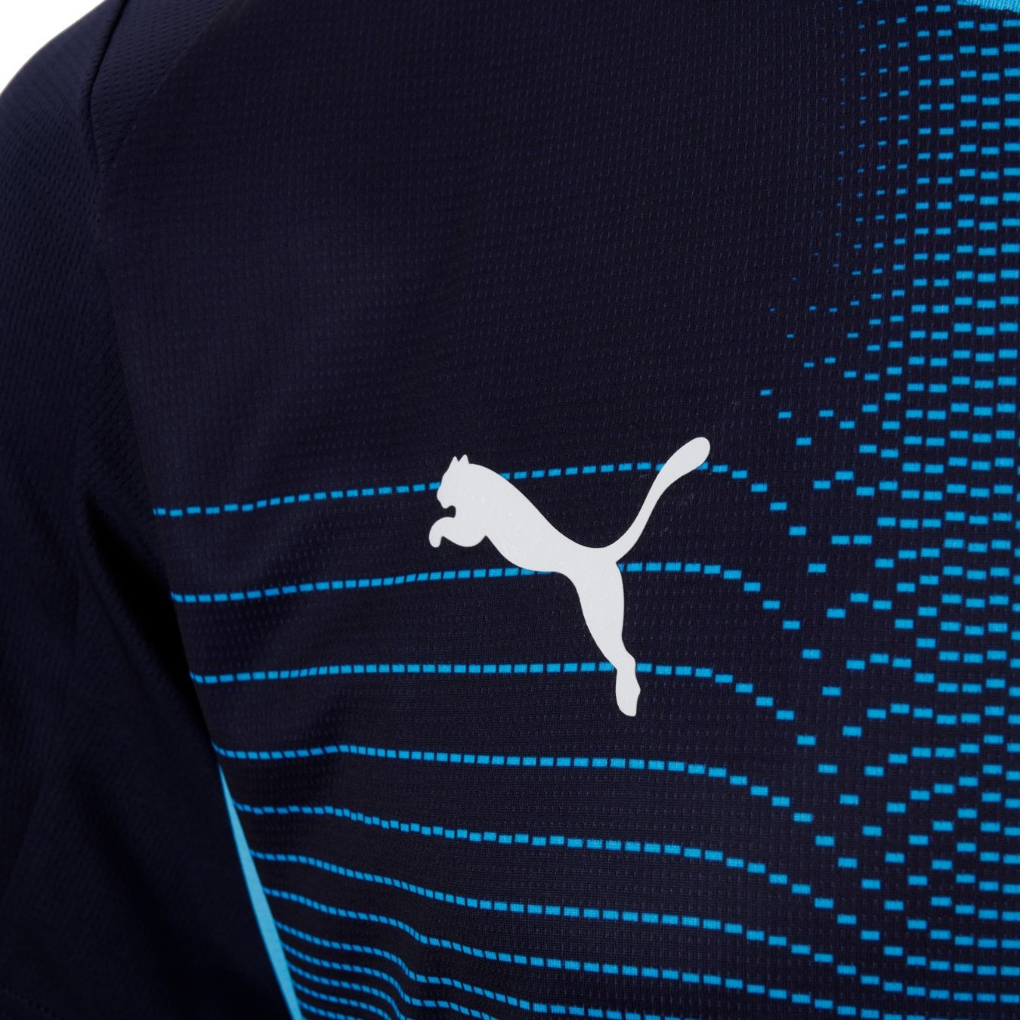 Marseille Away kit 2025/26
