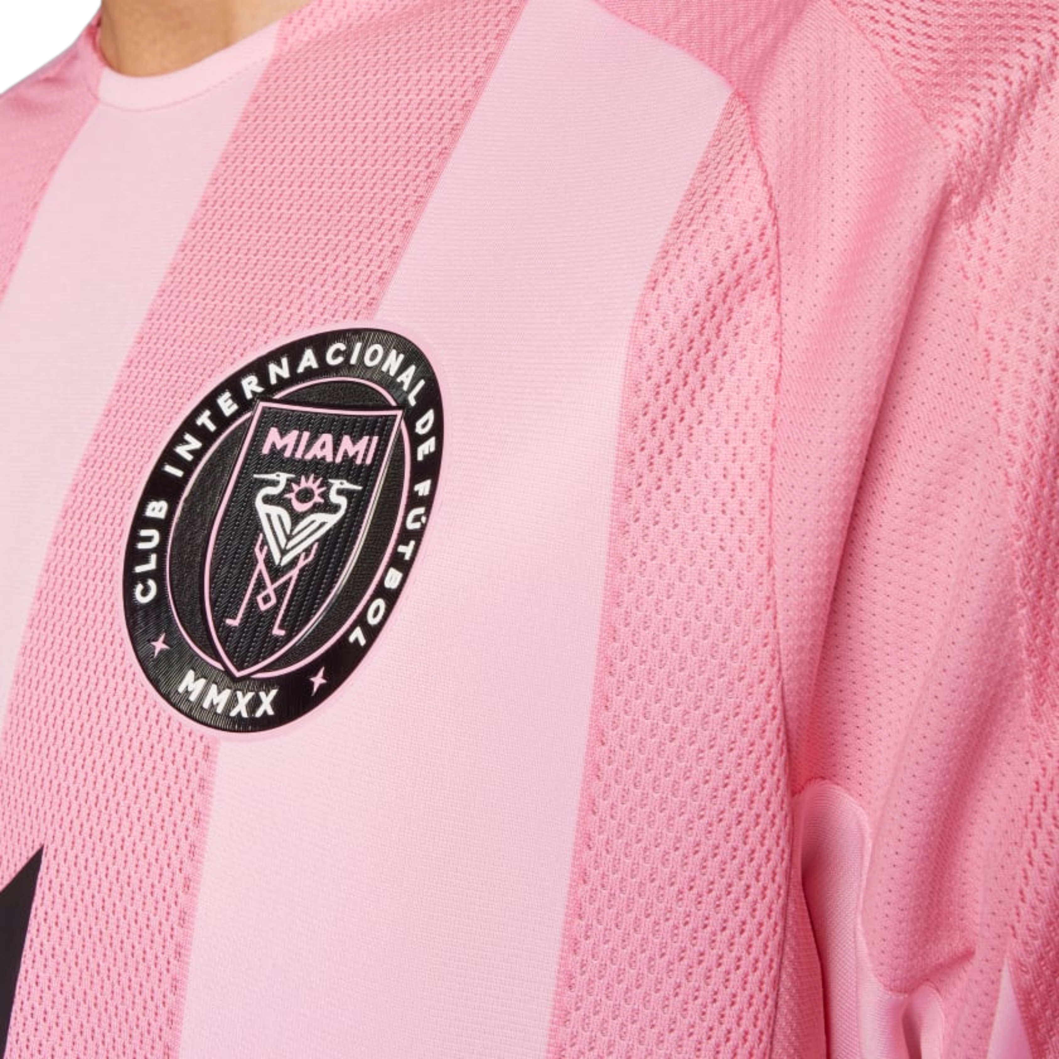 Inter Miami Home kit 2025/26