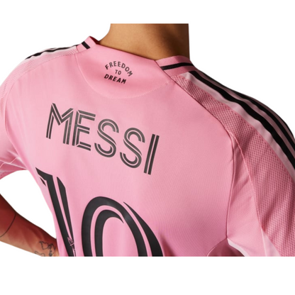 Inter Miami Home kit 2025/26