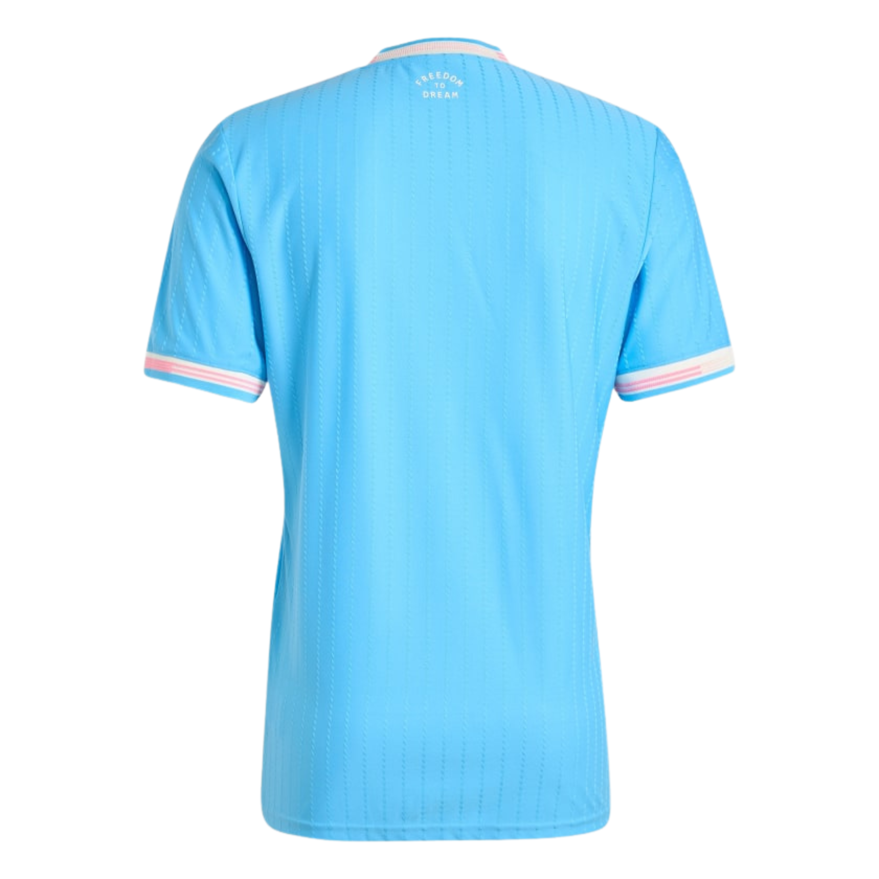 Inter Miami Third kit 2025/26