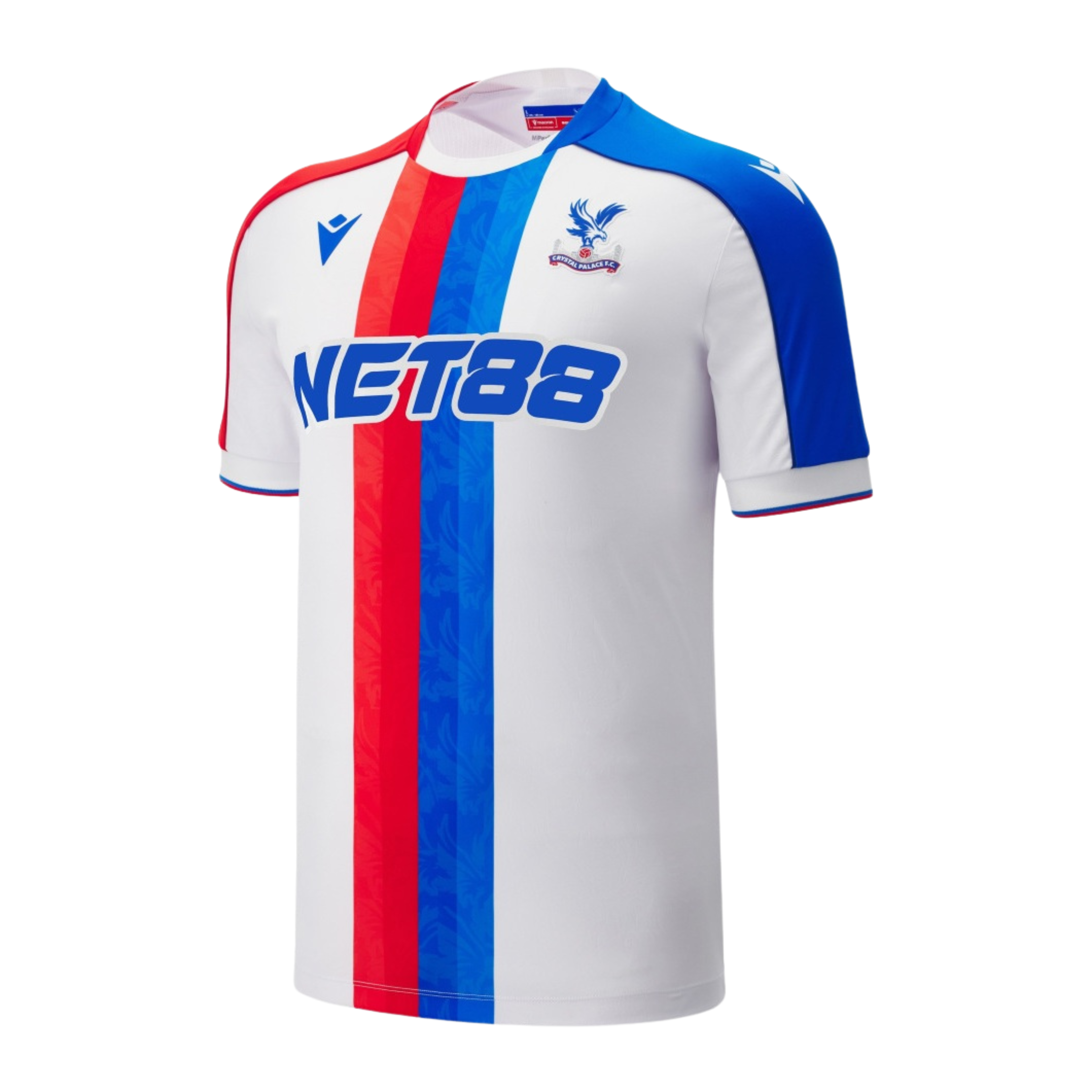 Crystal Palace Third kit 2025/26