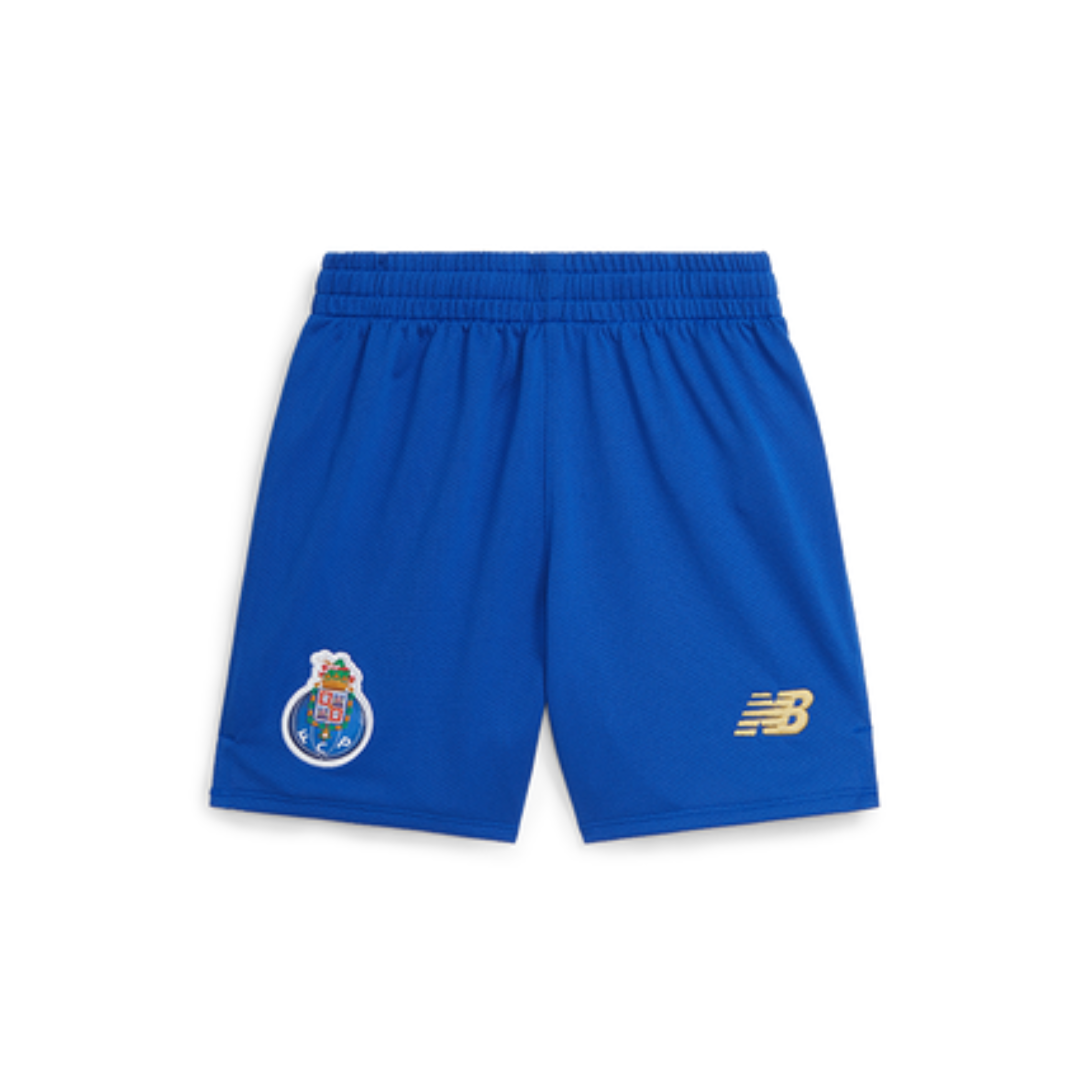 FC Porto Home kids kit 2025/26