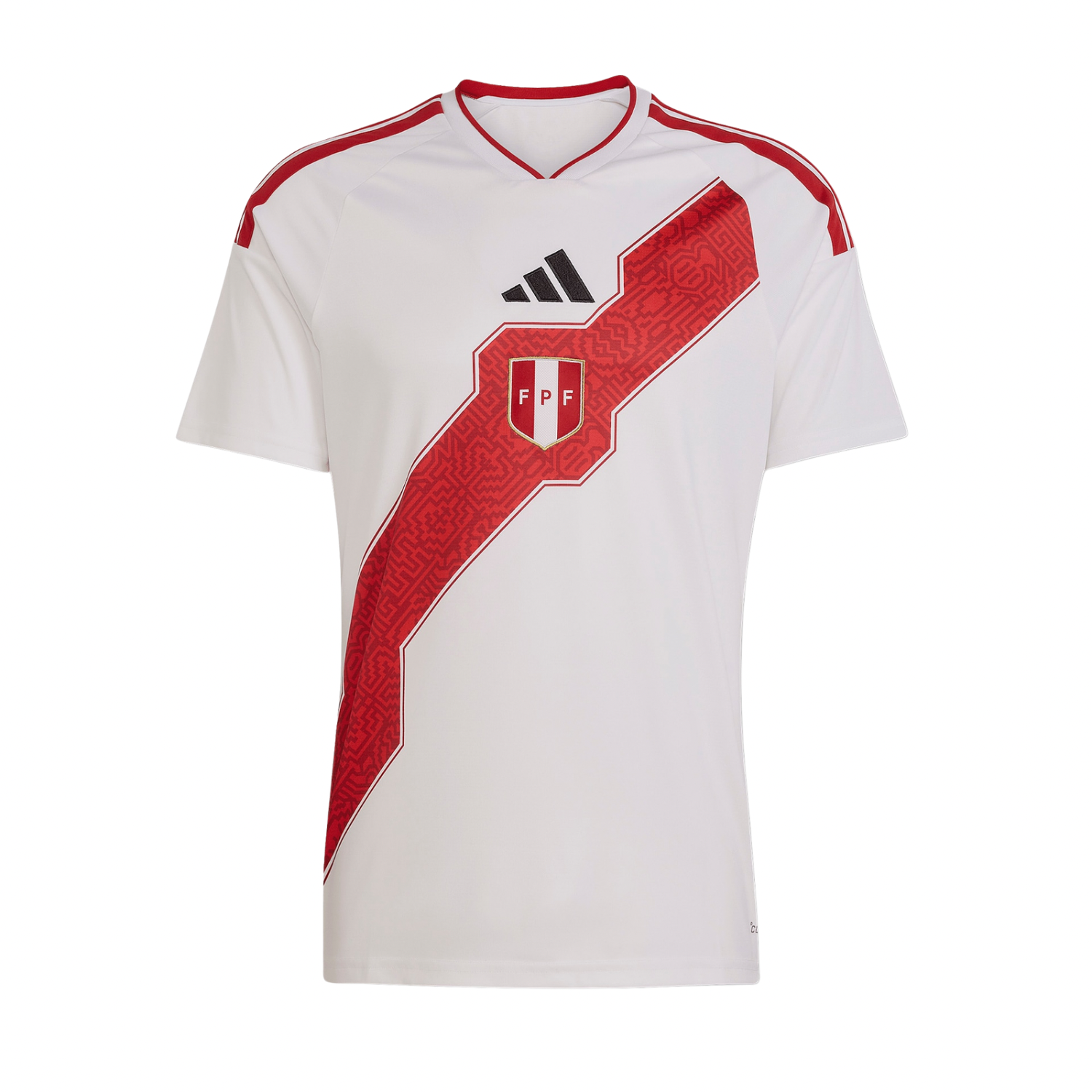 Peru Home Kit 2026