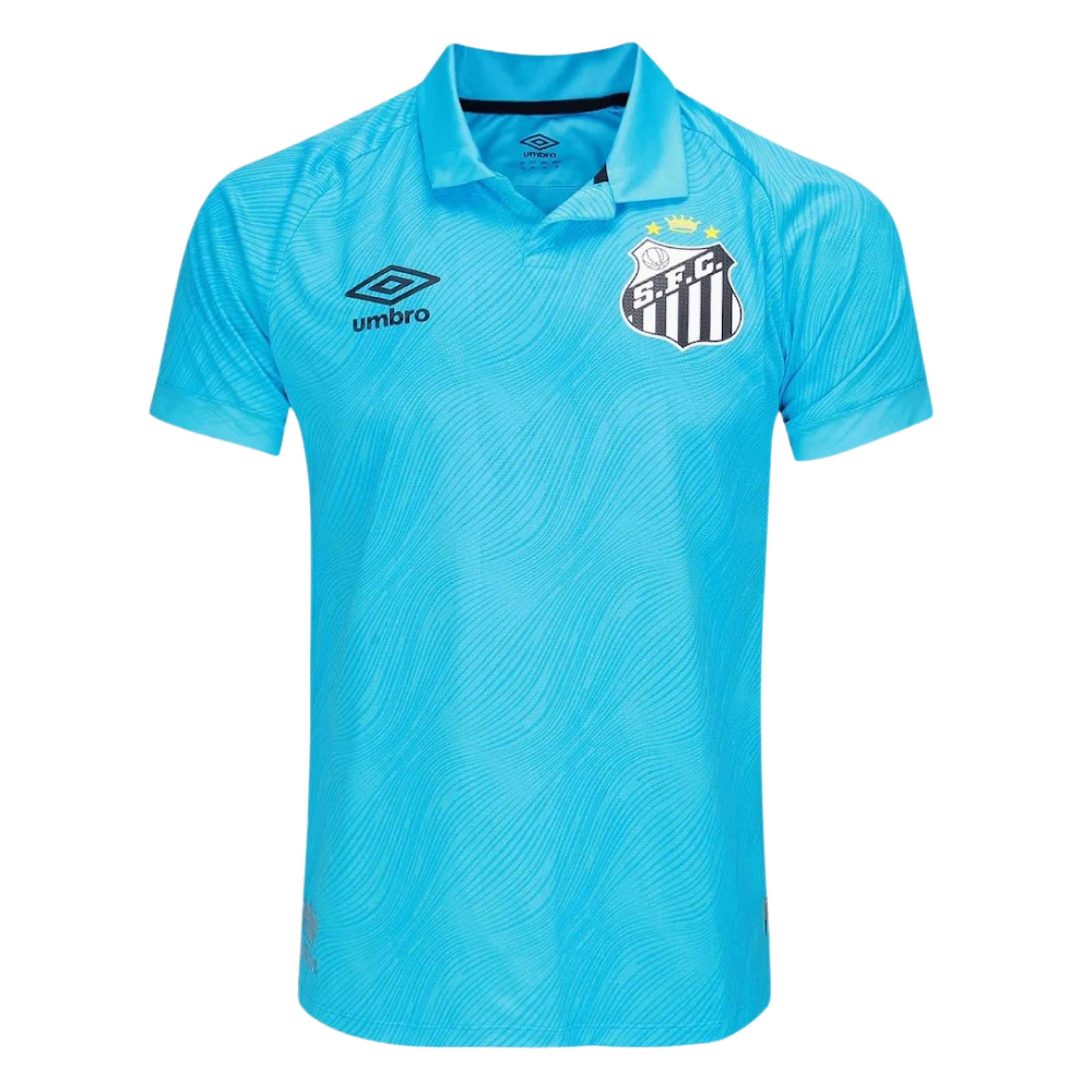 Santos Third Kit 2025/26