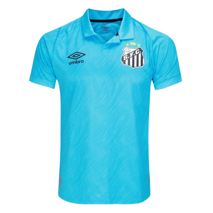 Santos Third Kit 2025/26