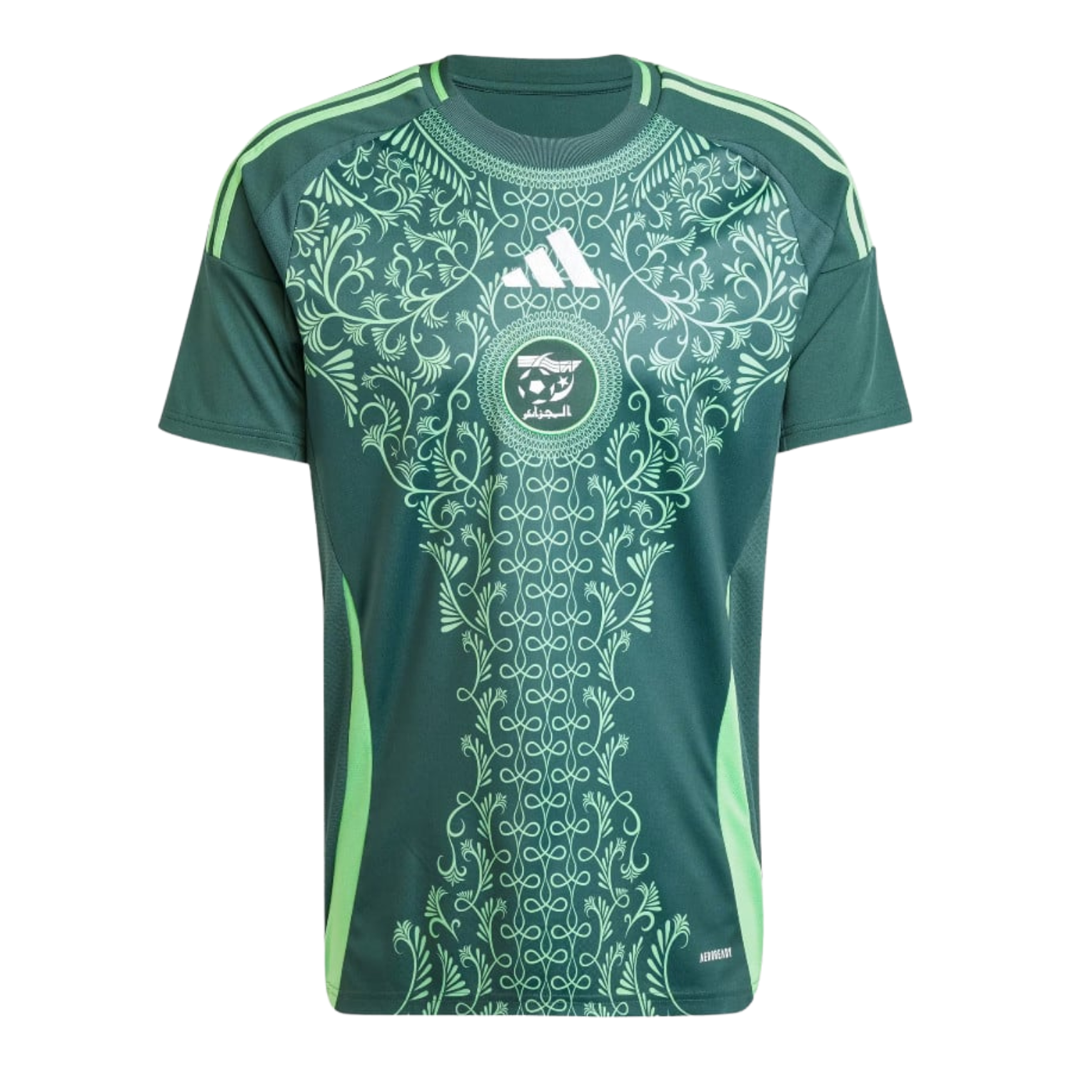 Algeria Away Kit 2025