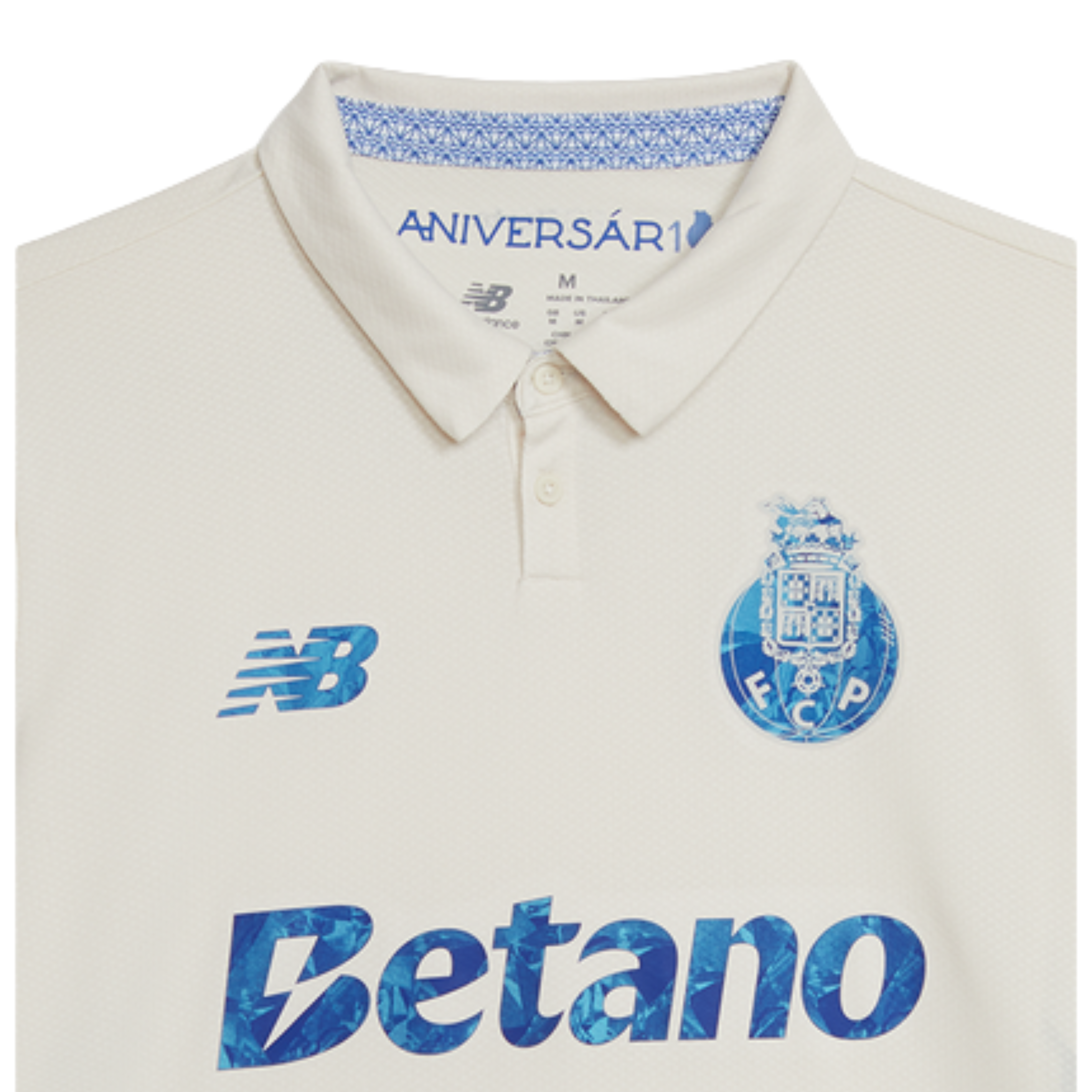 FC Porto Third kit 2025/26