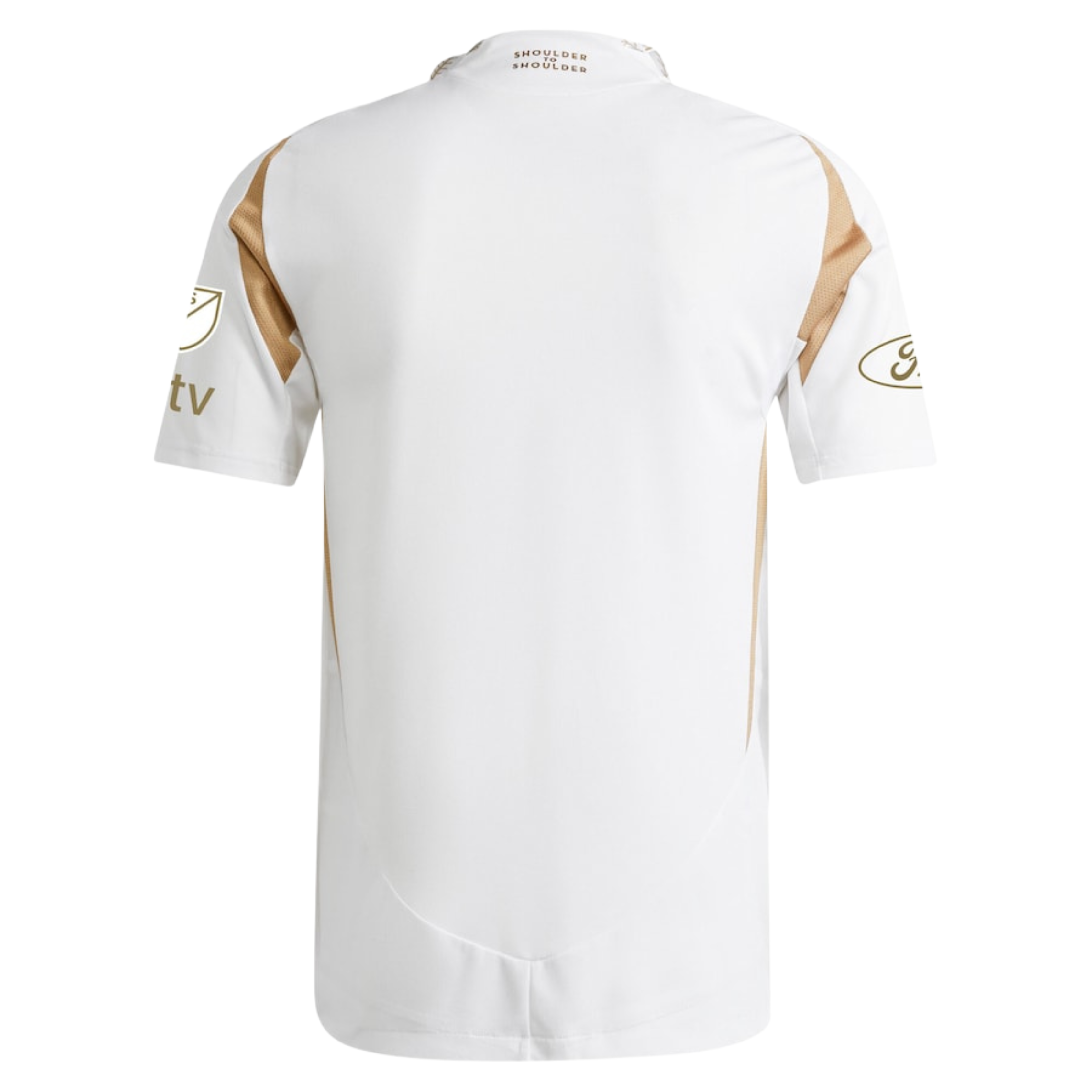 Los Angeles Away kit 2025/26