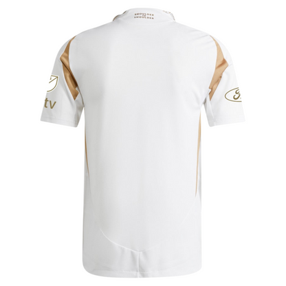 Los Angeles Away kit 2025/26