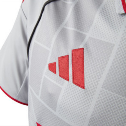 Lyon Third kit 2025/26