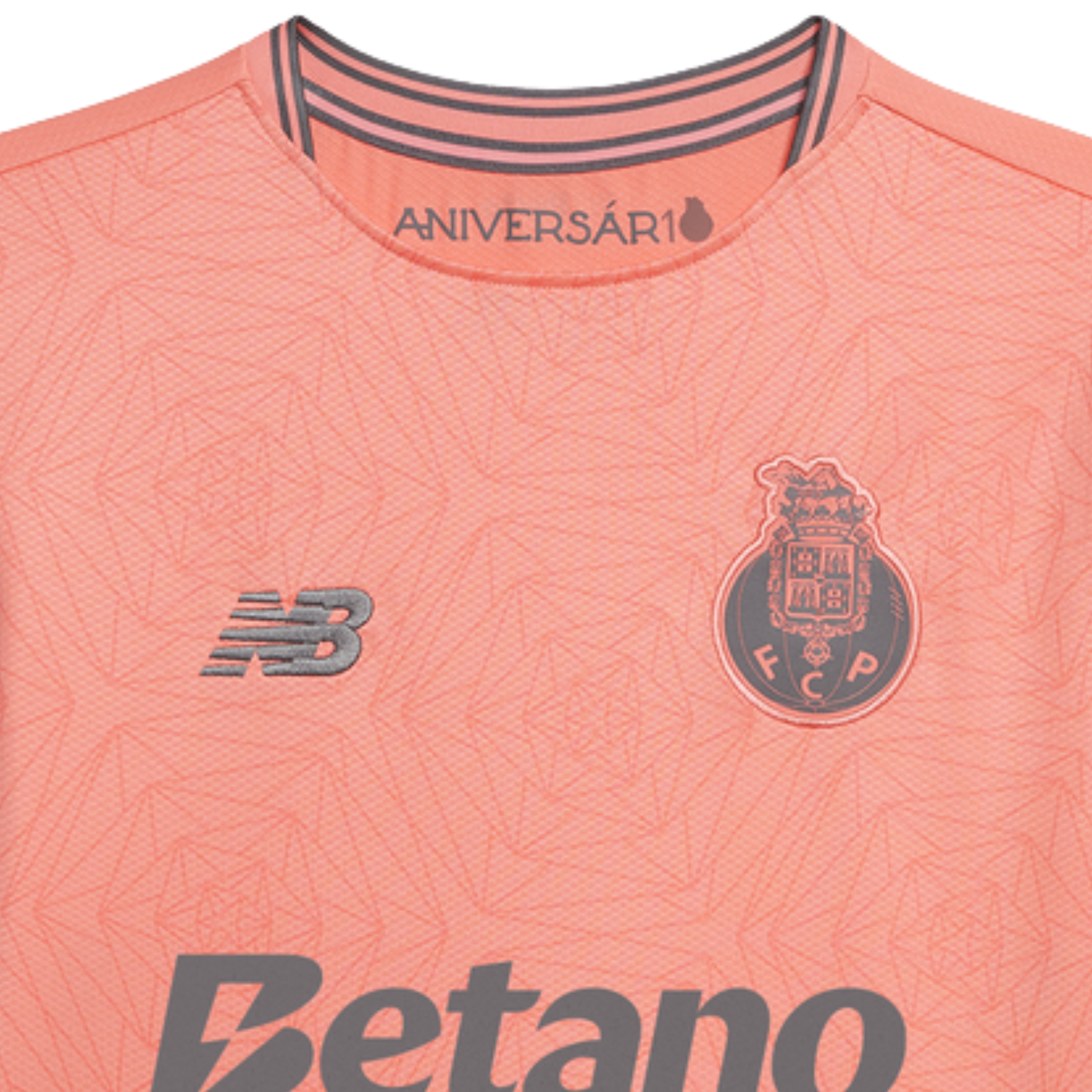 FC Porto Away kit 2025/26