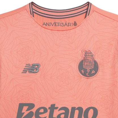 FC Porto Away kit 2025/26