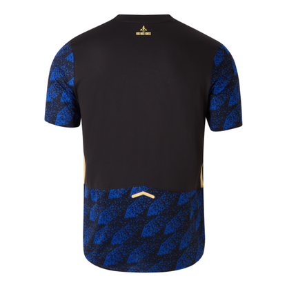 Lille OSC Third Kit 2025/26