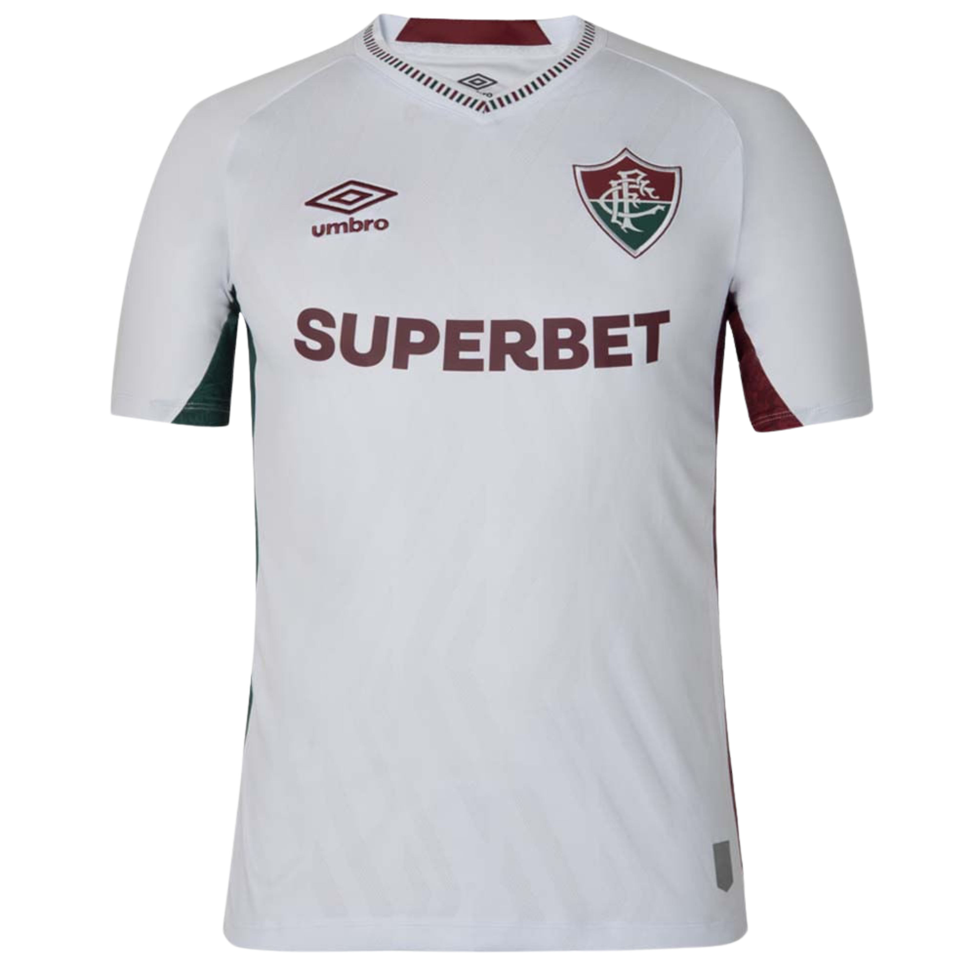 Fluminense Away kit 2025/26