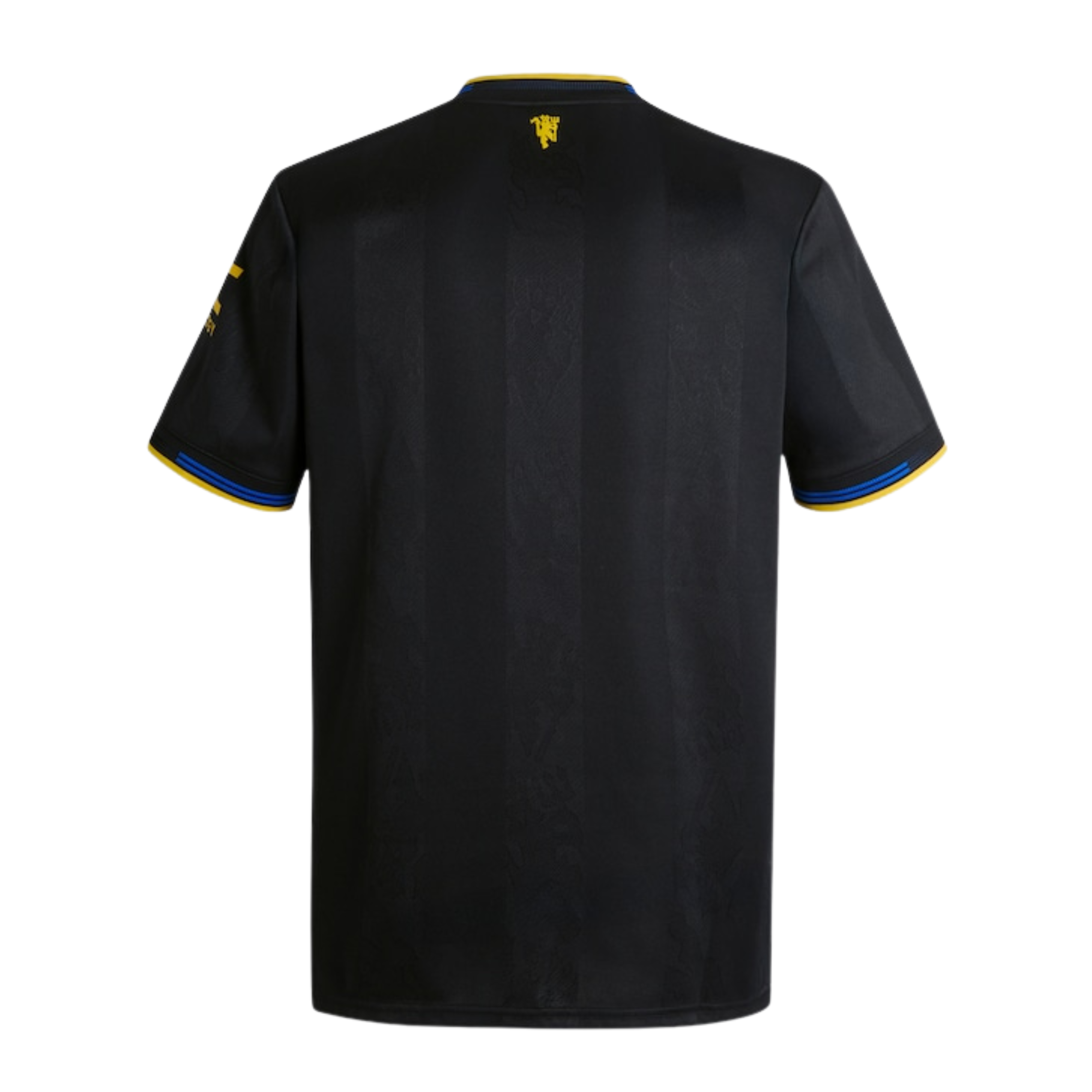 Manchester United Third kit 2025/26