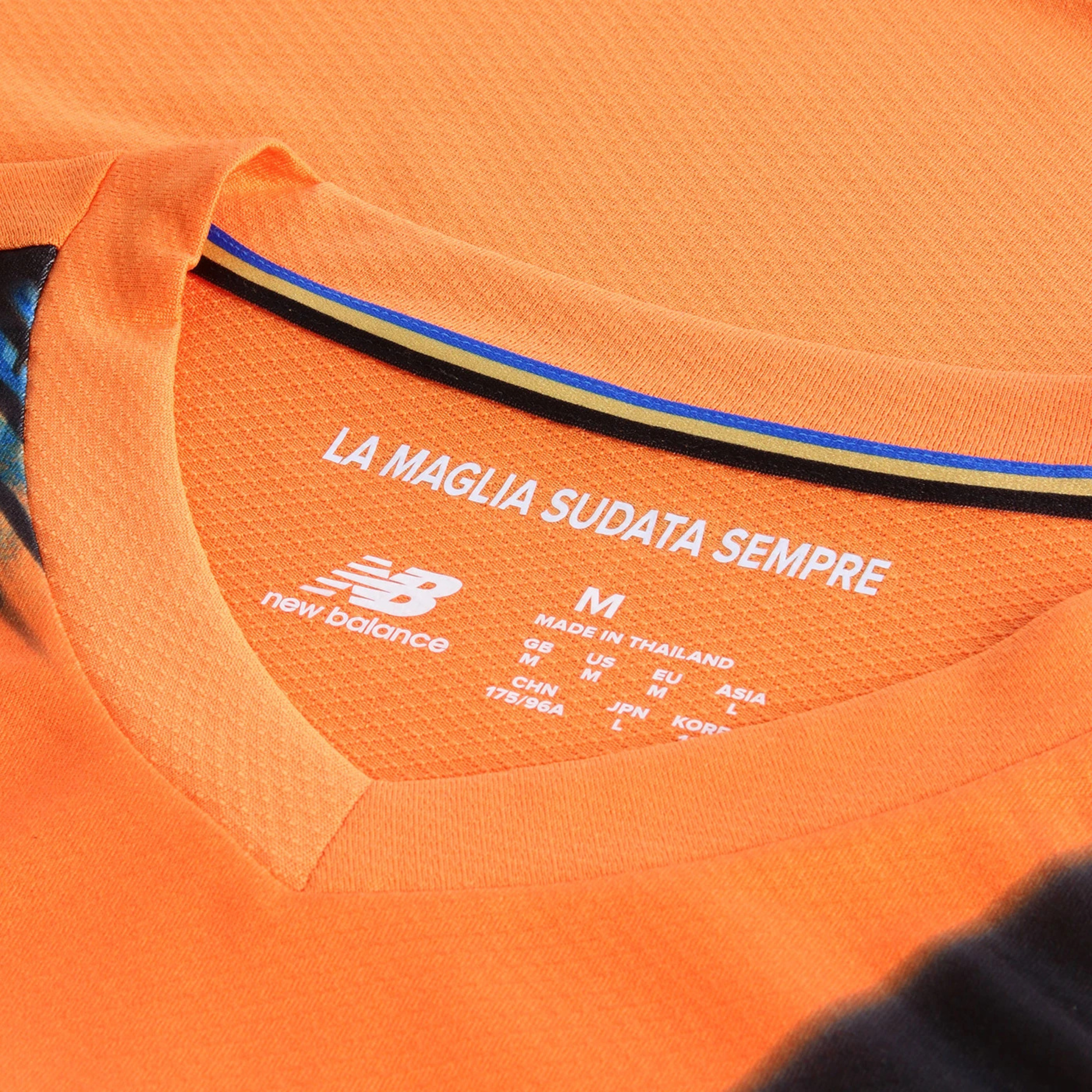 Atalanta Third kit 2025/26
