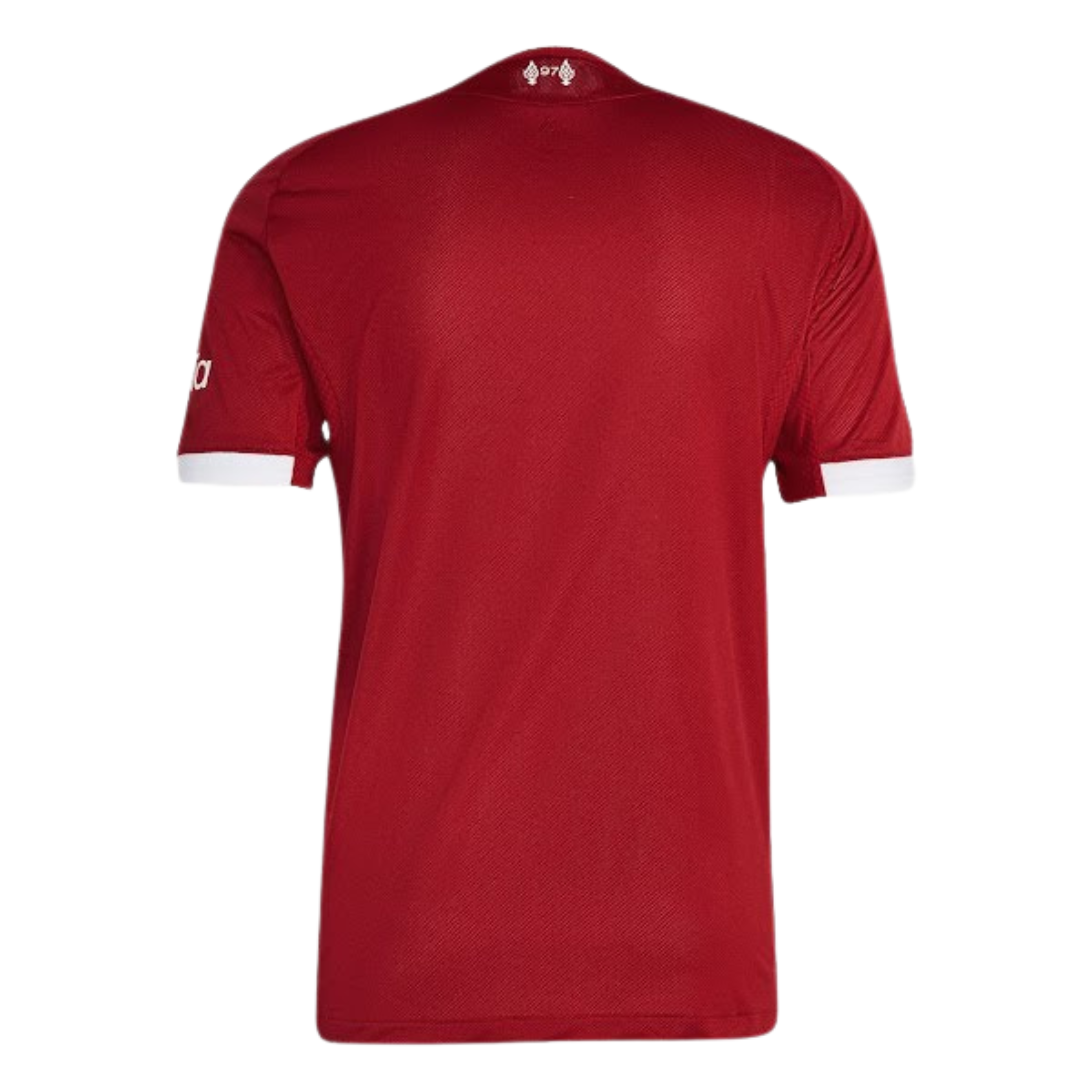 Liverpool Home kit 2025/26