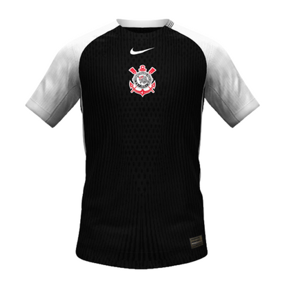 Corinthians Away kit 2025/26
