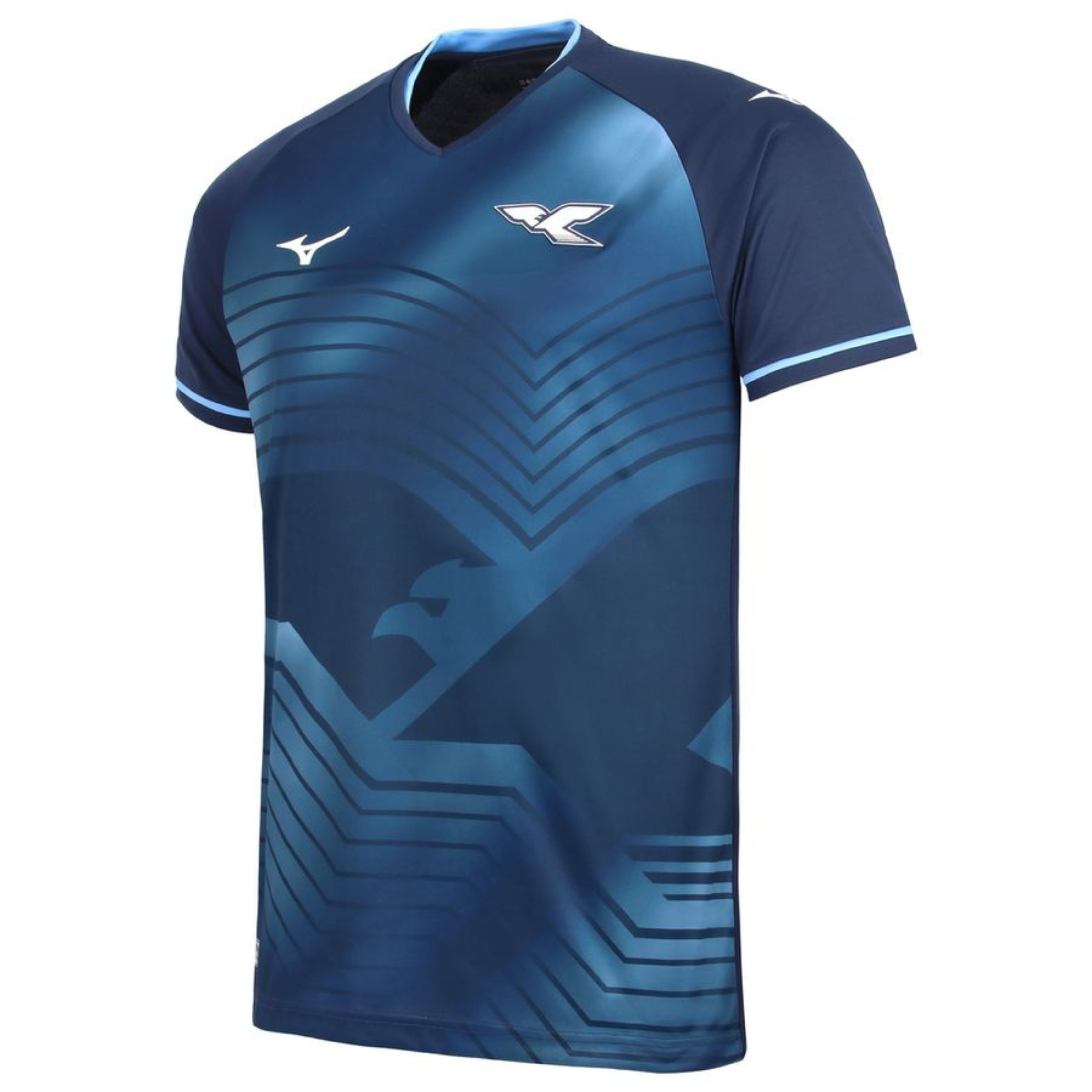 Lazio Third kit 2025/26