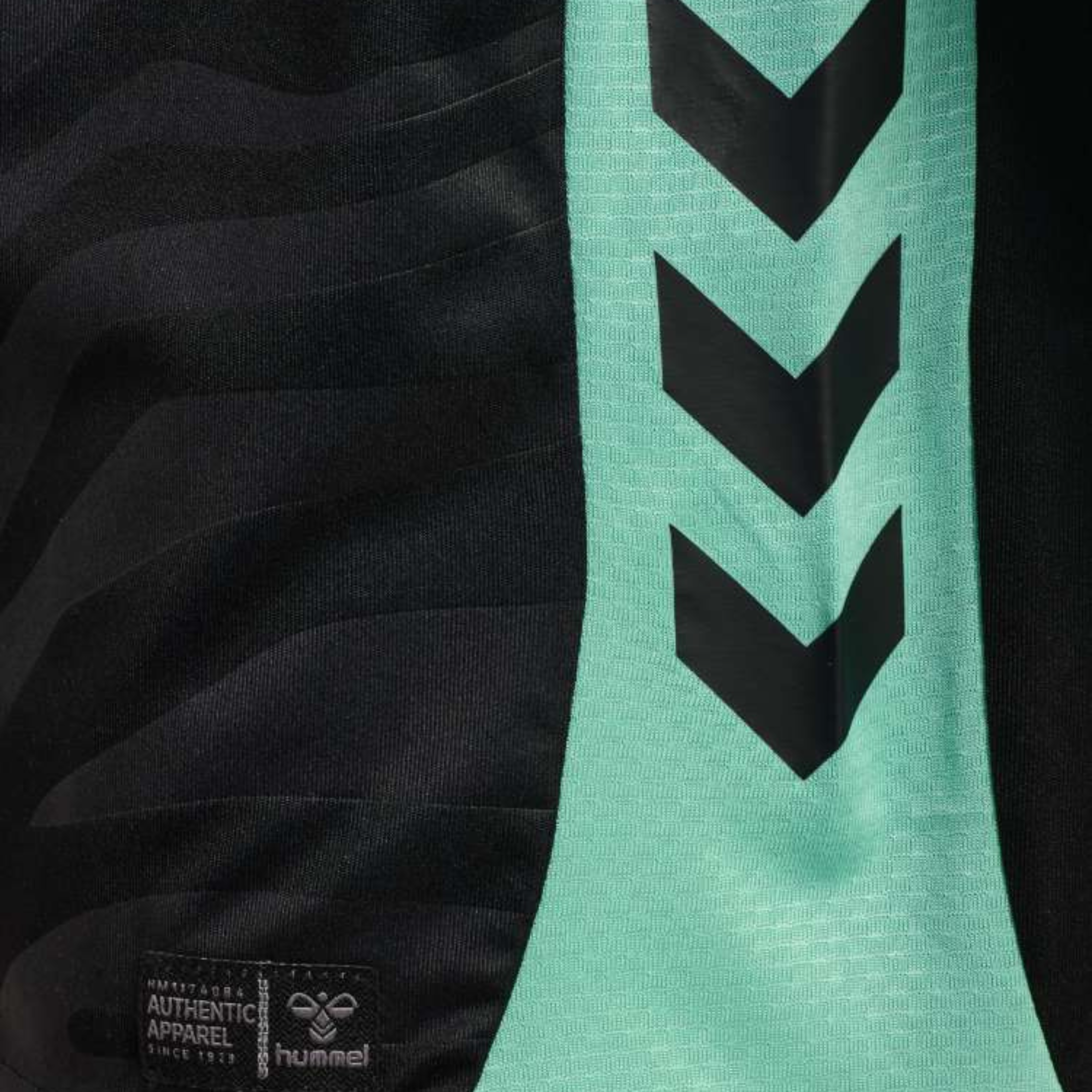 Real Betis Third kit 2025/26