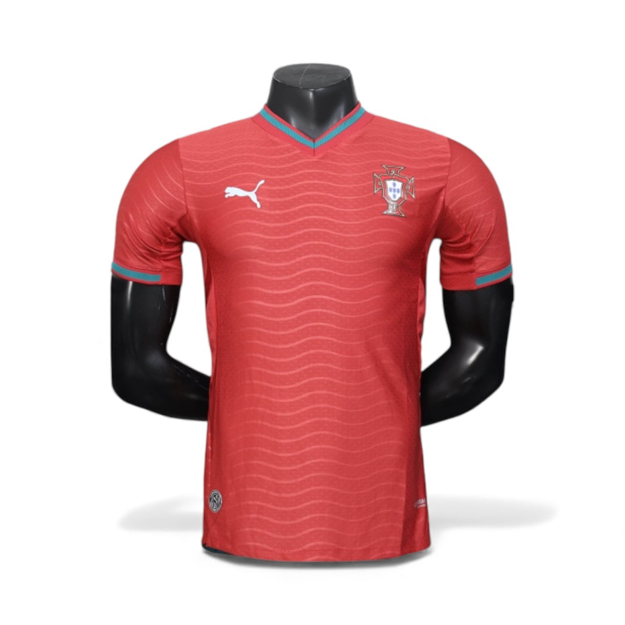 Portugal Home kit 2026 Player version